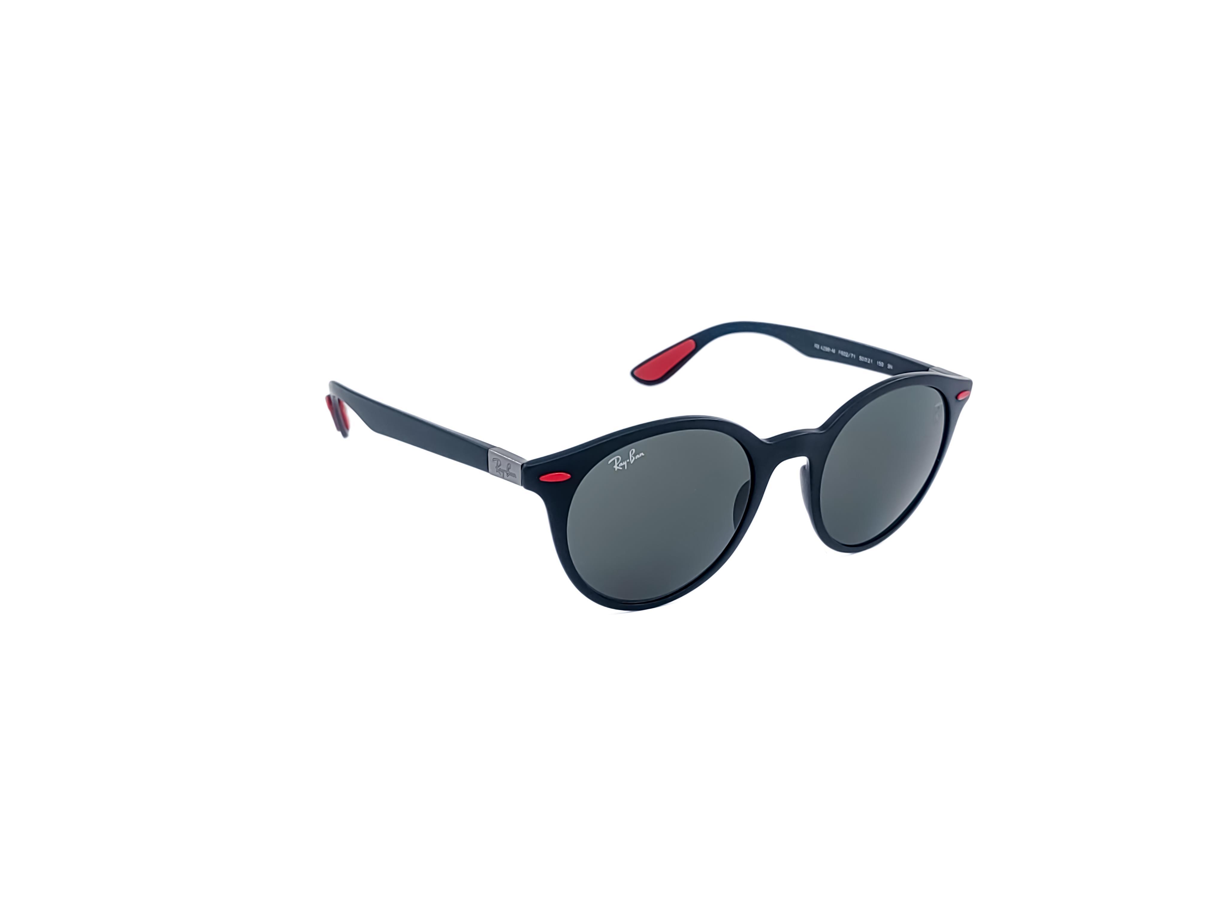 RAY-BAN 0RB 4296M F60271 50 Unisex Güneş Gözlüğü