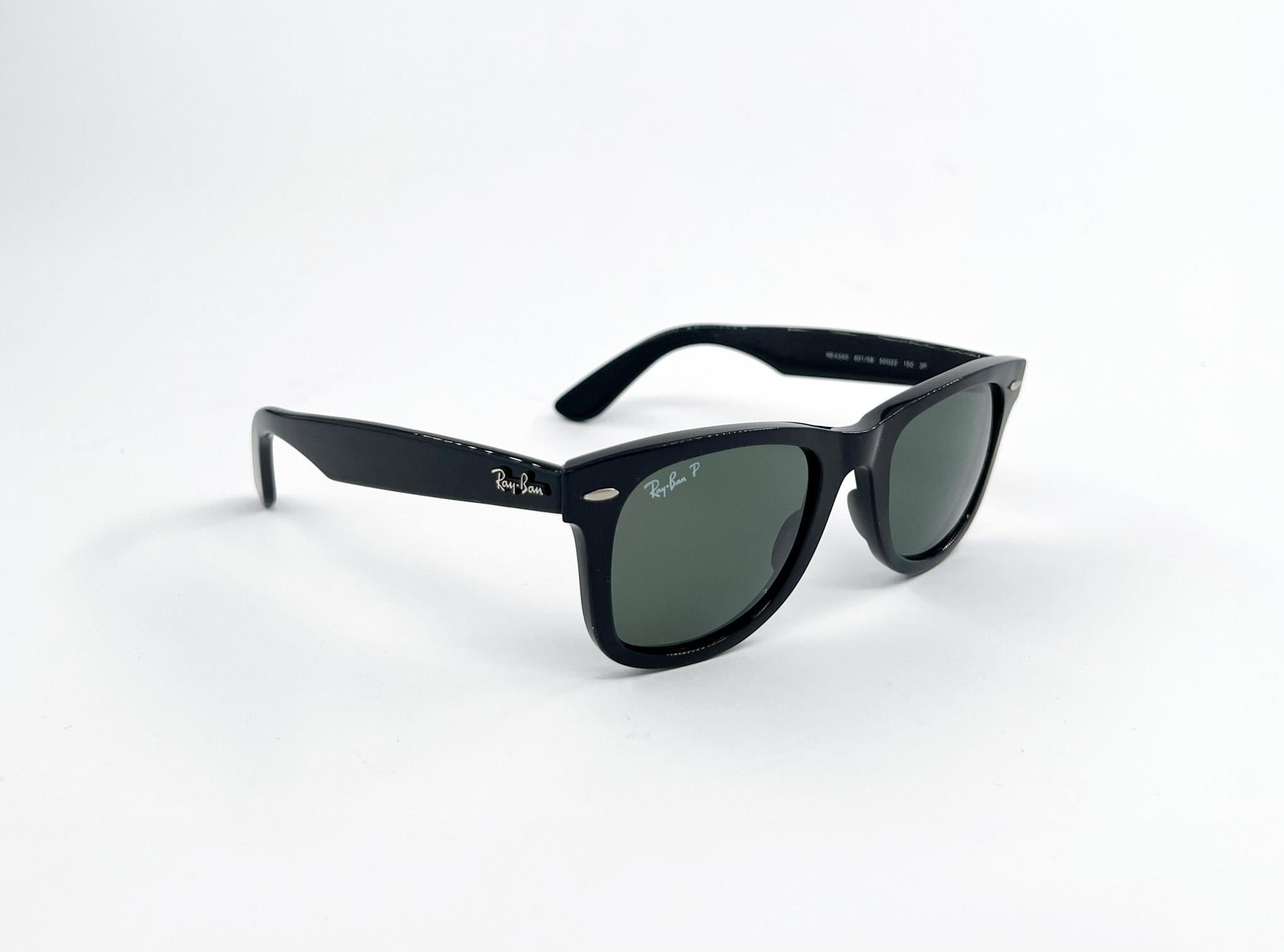 RAY-BAN 0RB 4340 601/58 50 Unisex Güneş Gözlüğü