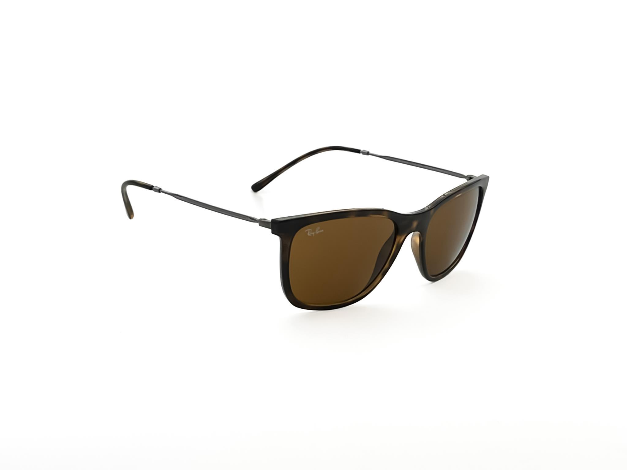 RAY-BAN 0RB 4344 710/33 56 Erkek Güneş Gözlüğü