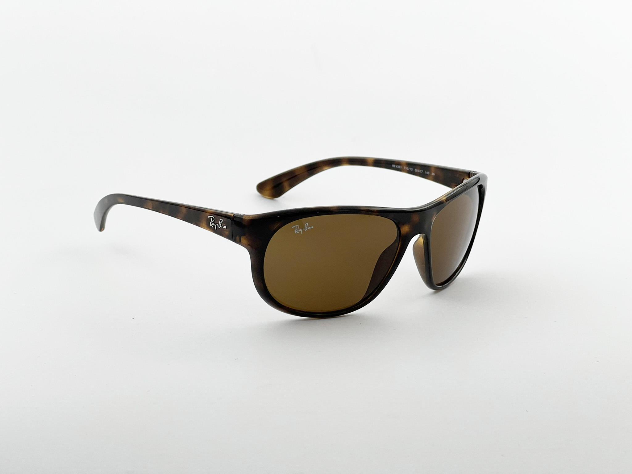 RAY-BAN 0RB 4351 710/73 59 Erkek Güneş Gözlüğü