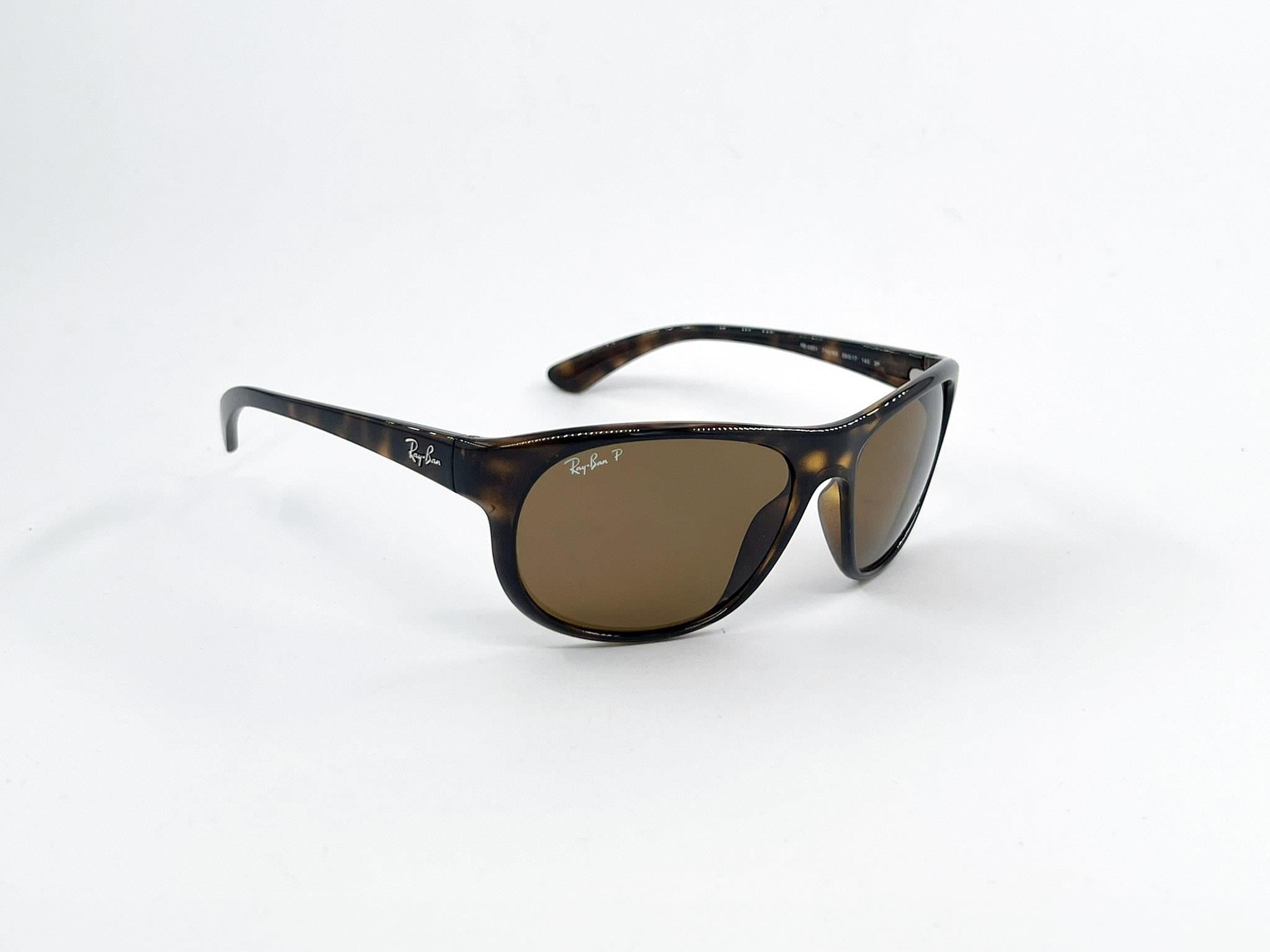 RAY-BAN 0RB 4351 710/83 59 Erkek Güneş Gözlüğü