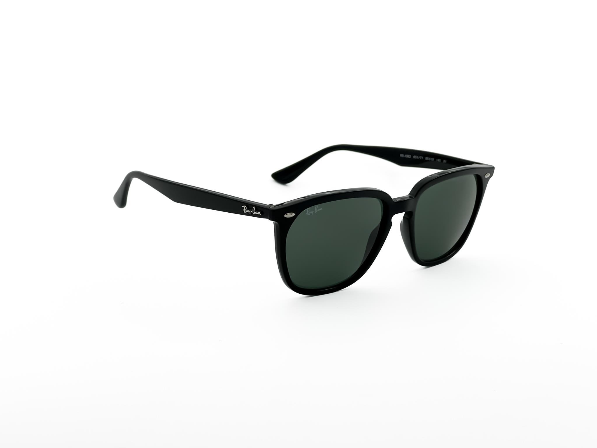 RAY-BAN 0RB 4362 601/71 55 Unisex Güneş Gözlüğü