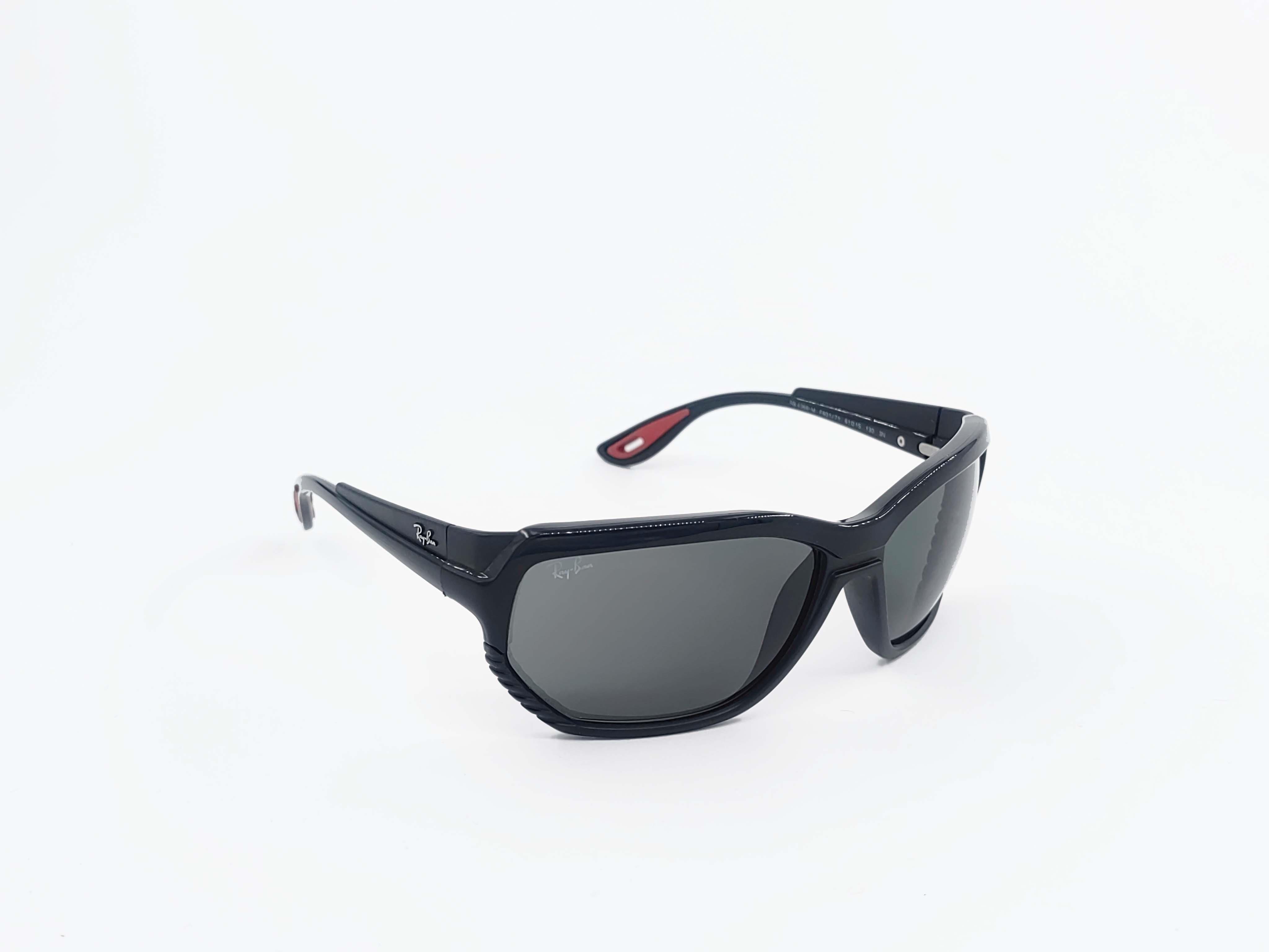 RAY-BAN 0RB 4366M F60171 61 Erkek Güneş Gözlüğü