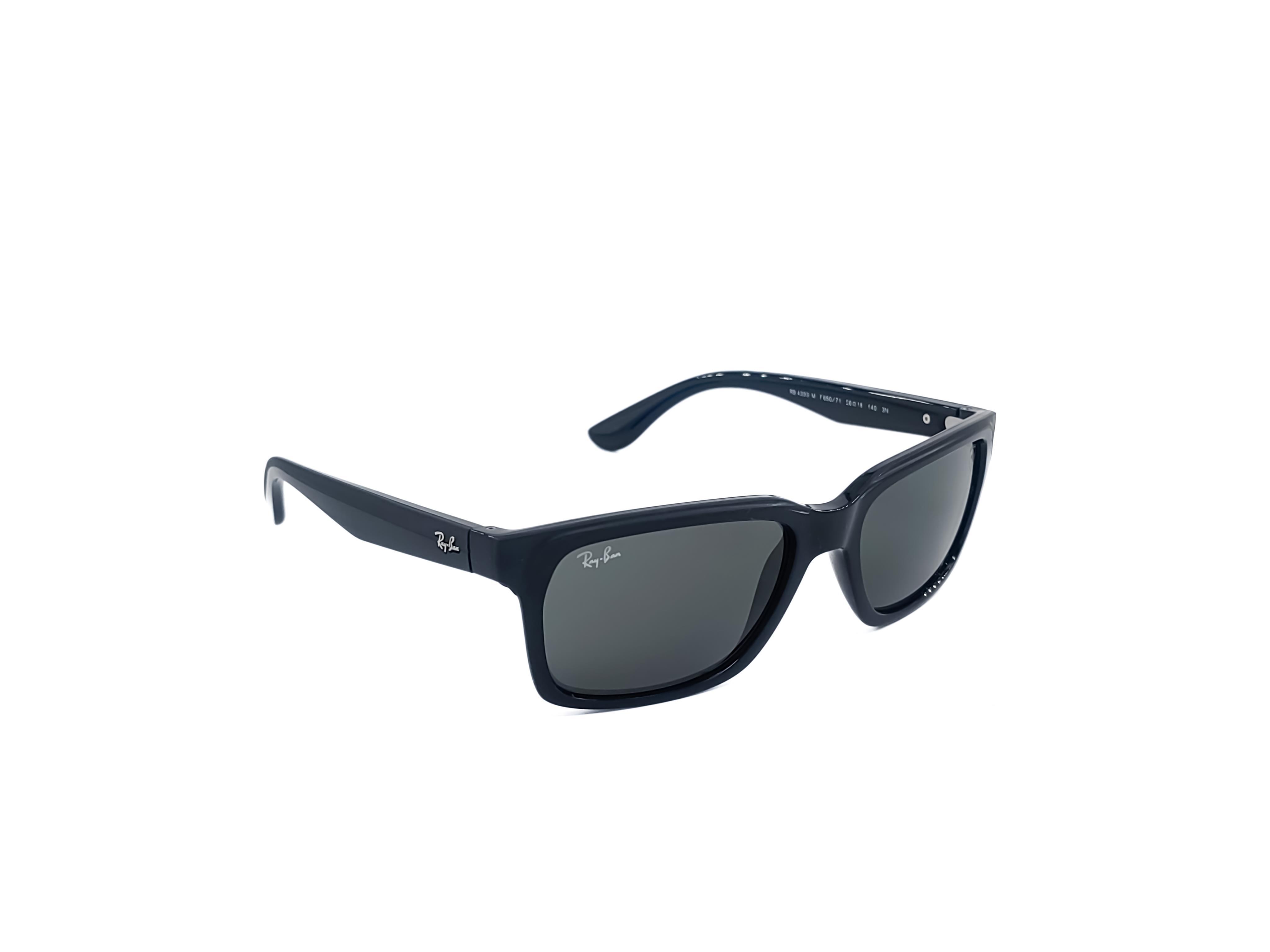RAY-BAN 0RB 4393M F65071 56 Erkek Güneş Gözlüğü