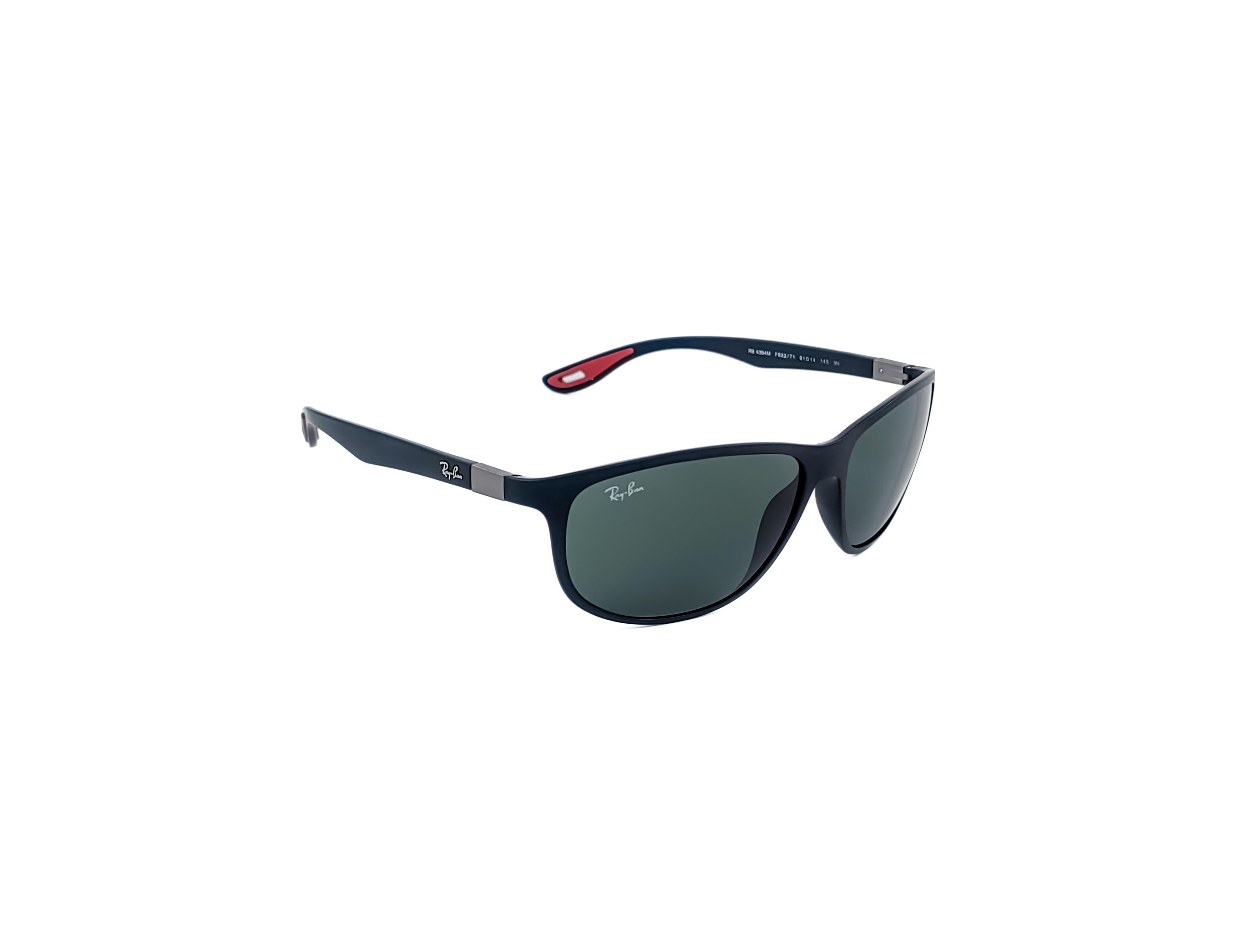 RAY-BAN 0RB 4394M F60271 61 Erkek Güneş Gözlüğü