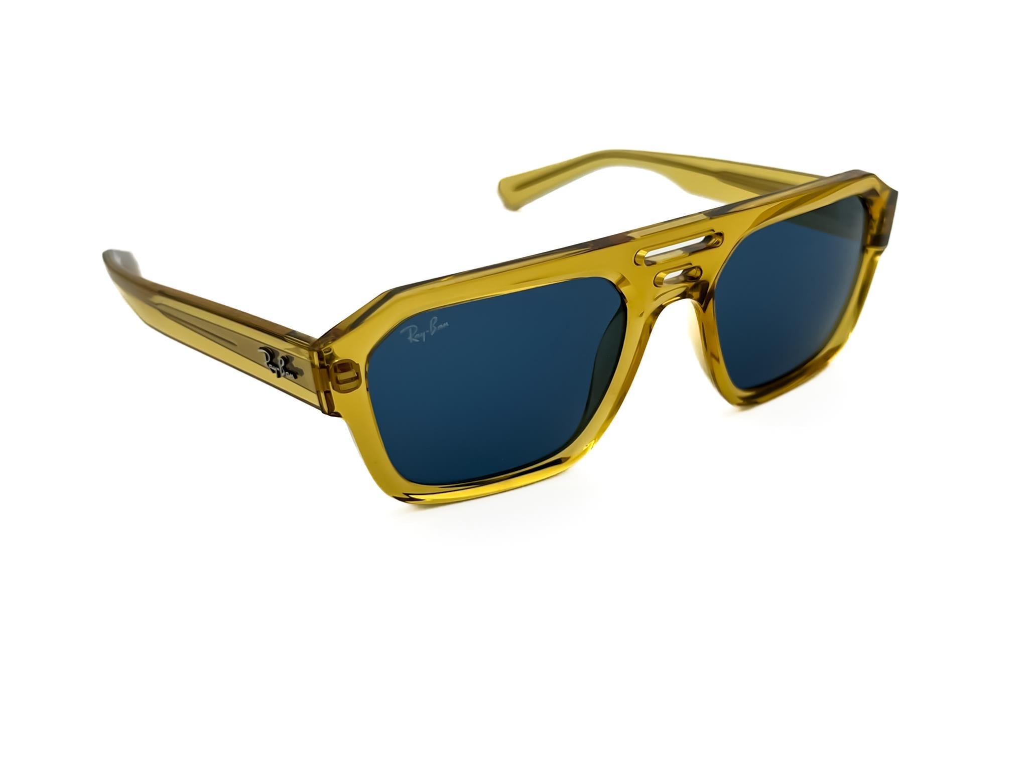 RAY-BAN 0RB 4397 668280 54 Unisex Güneş Gözlüğü