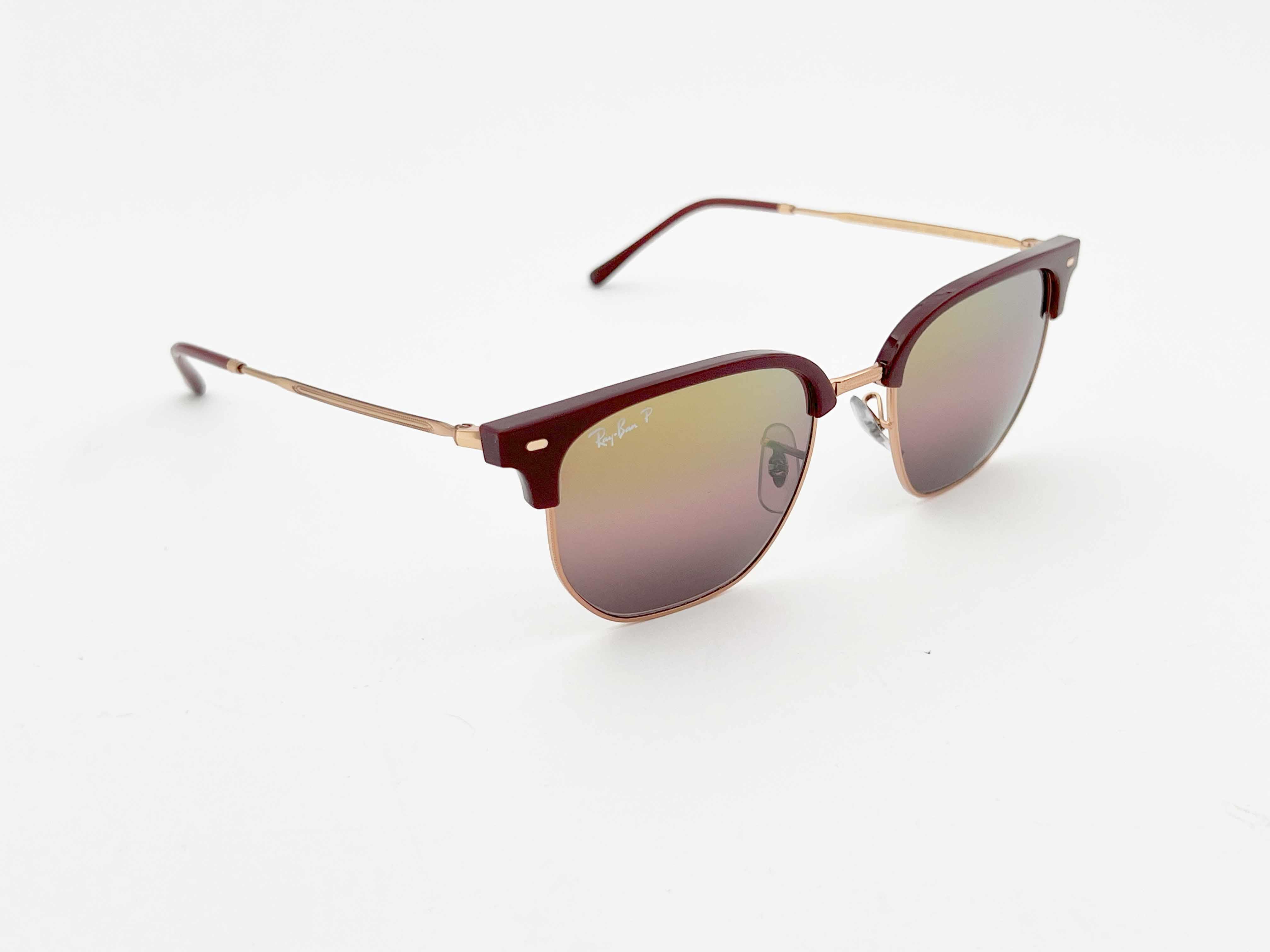 RAY-BAN 0RB 4416 6654G9 53 Unisex Güneş Gözlüğü