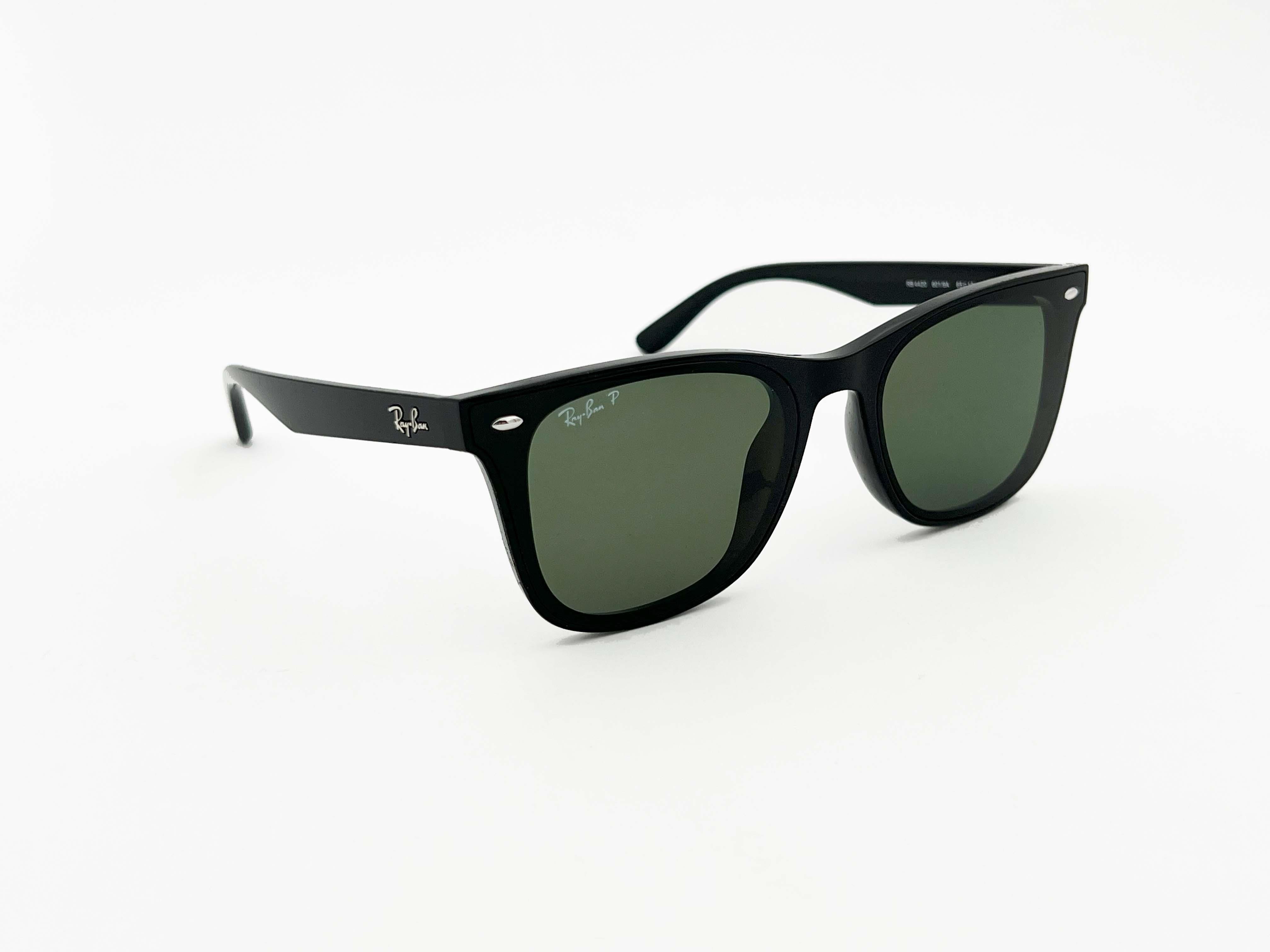 RAY-BAN 0RB 4420 601/9A 65 Unisex Güneş Gözlüğü