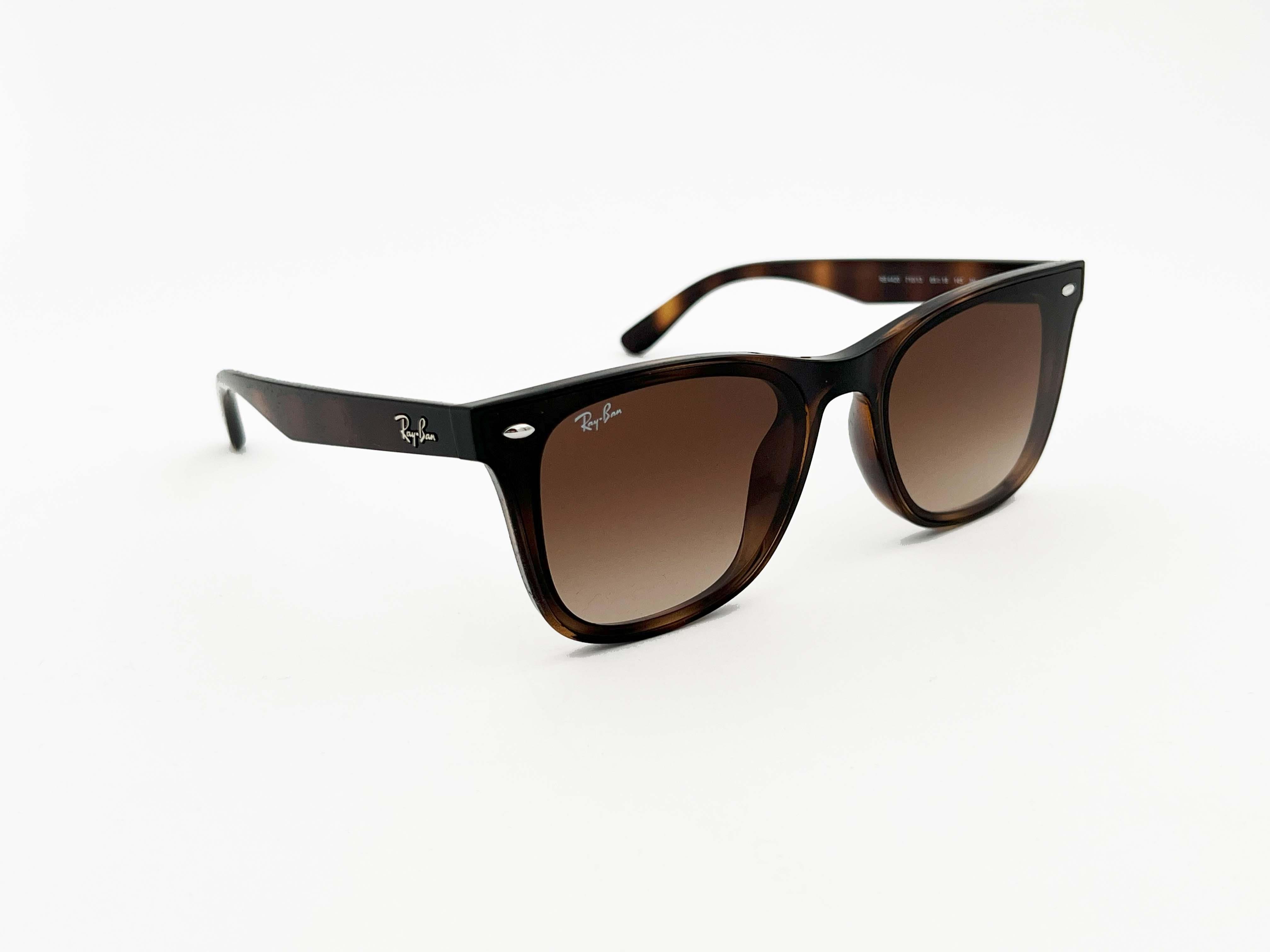 RAY-BAN 0RB 4420 710/13 65 Unisex Güneş Gözlüğü