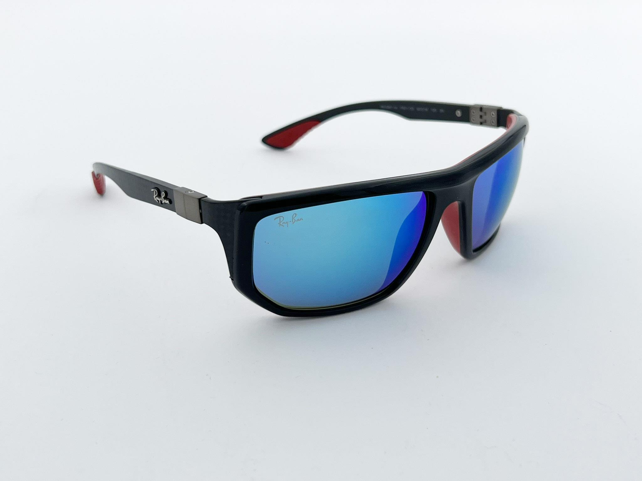 RAY-BAN 0RB 8361M F60155 60 Unisex Güneş Gözlüğü