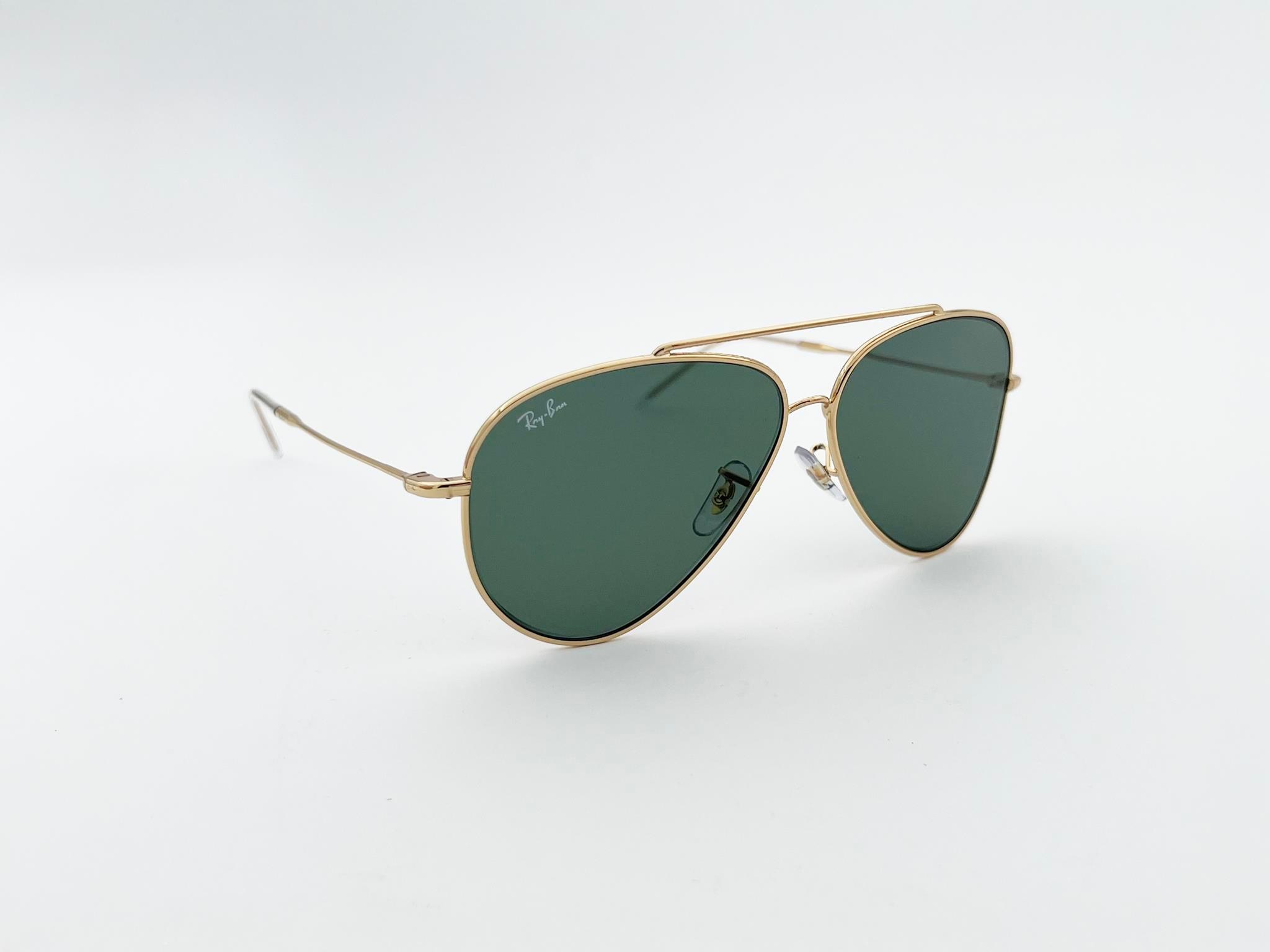 RAY-BAN 0RB R0101S 001/VR 59 Unisex Güneş Gözlüğü