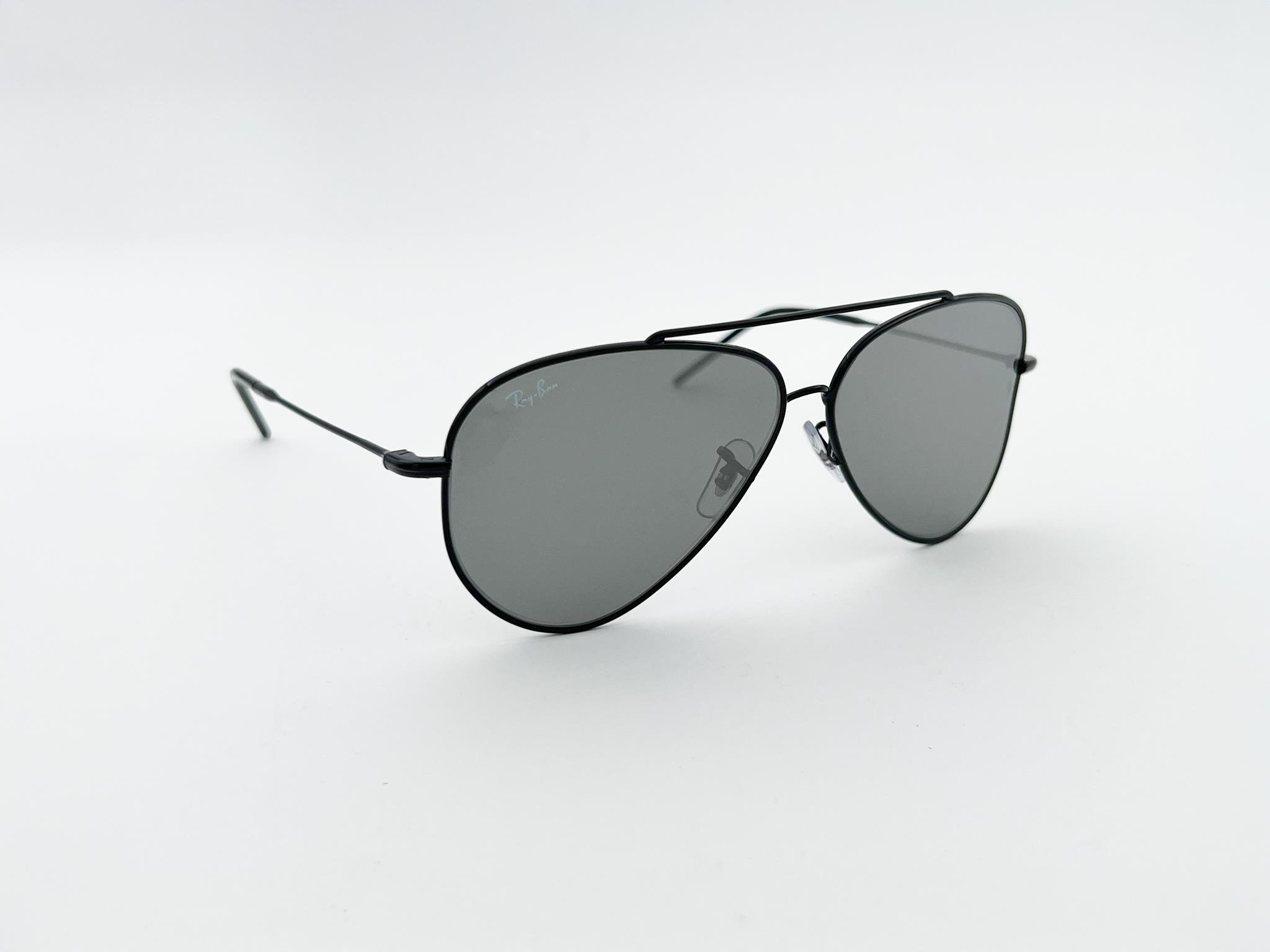 RAY-BAN 0RB R0101S 002/GS 59 Unisex Güneş Gözlüğü