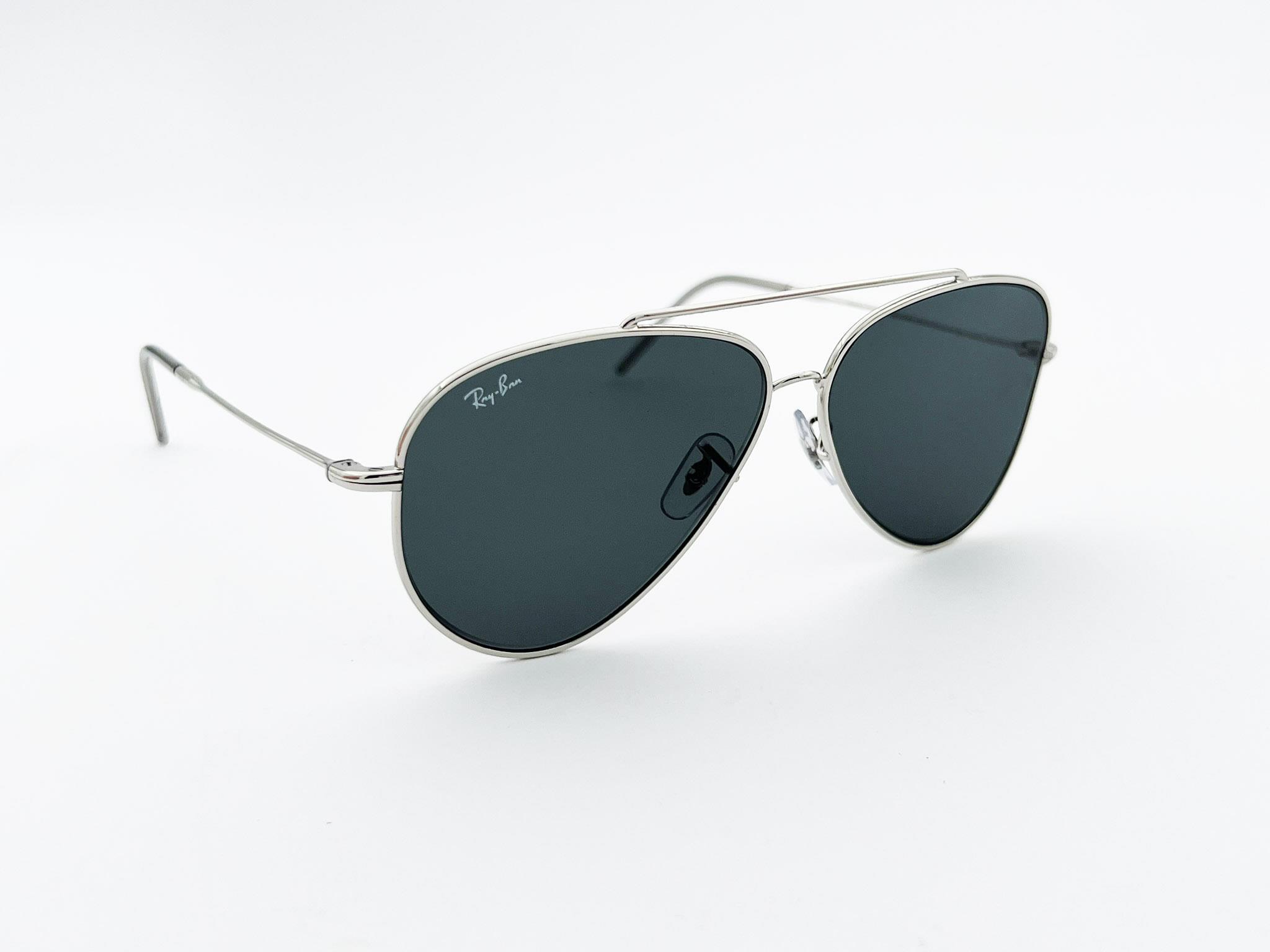 RAY-BAN 0RB R0101S 003/GR 59 Unisex Güneş Gözlüğü