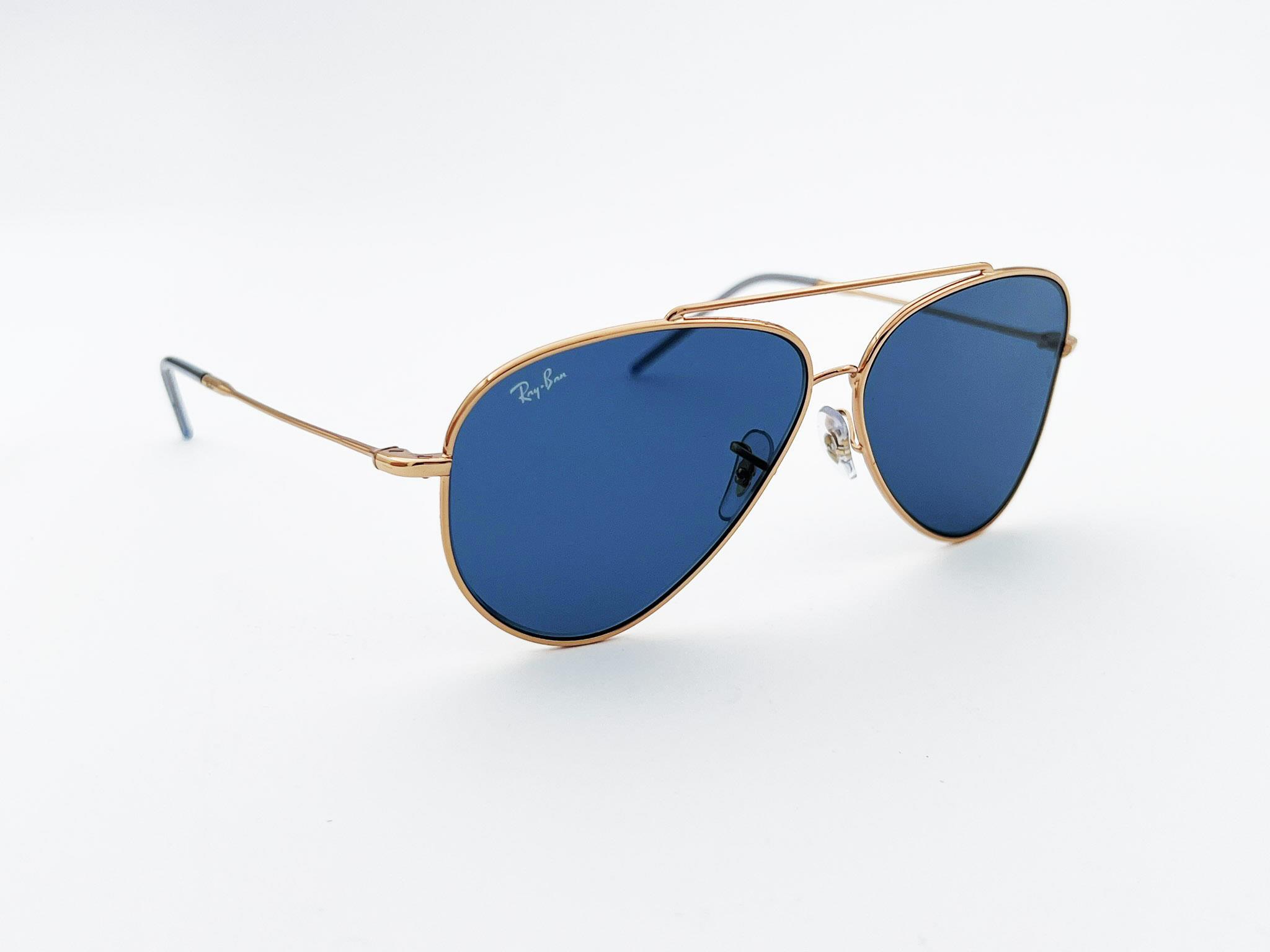 RAY-BAN 0RB R0101S 92023A 59 Unisex Güneş Gözlüğü