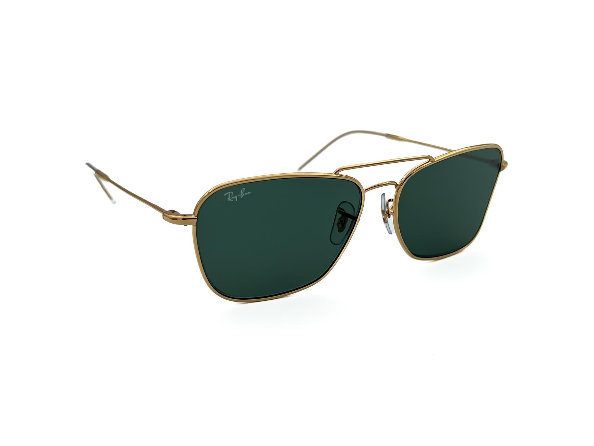 RAY-BAN 0RB R0102S 001/VR 58 Erkek Güneş Gözlüğü