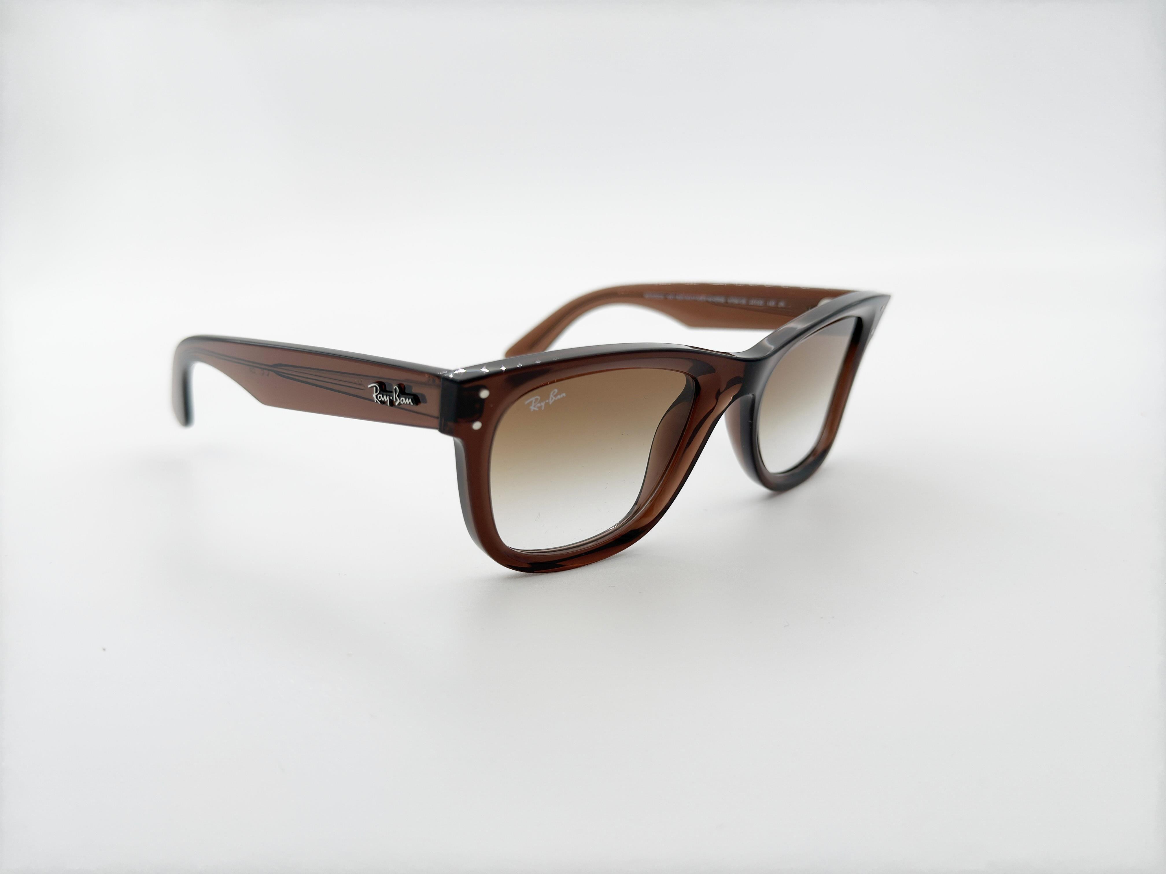 RAY-BAN 0RB R0502S 6709CB 50 Unisex Güneş Gözlüğü