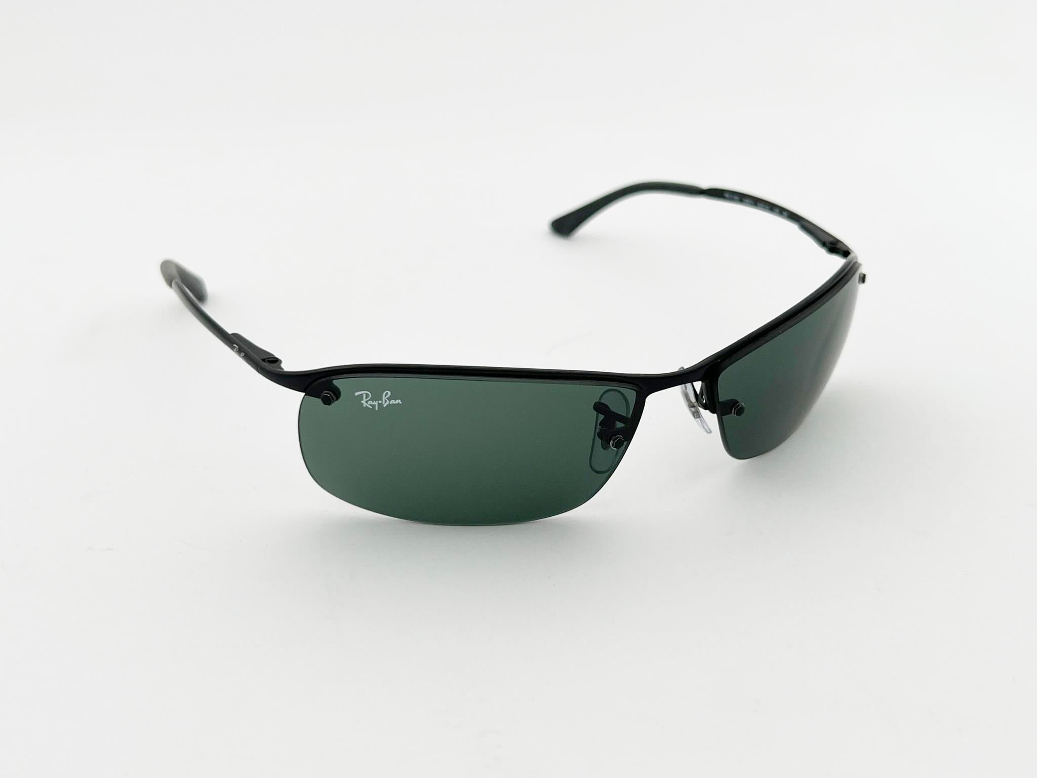 RAY-BAN 0RB3183 006/71 63 Erkek Güneş Gözlüğü