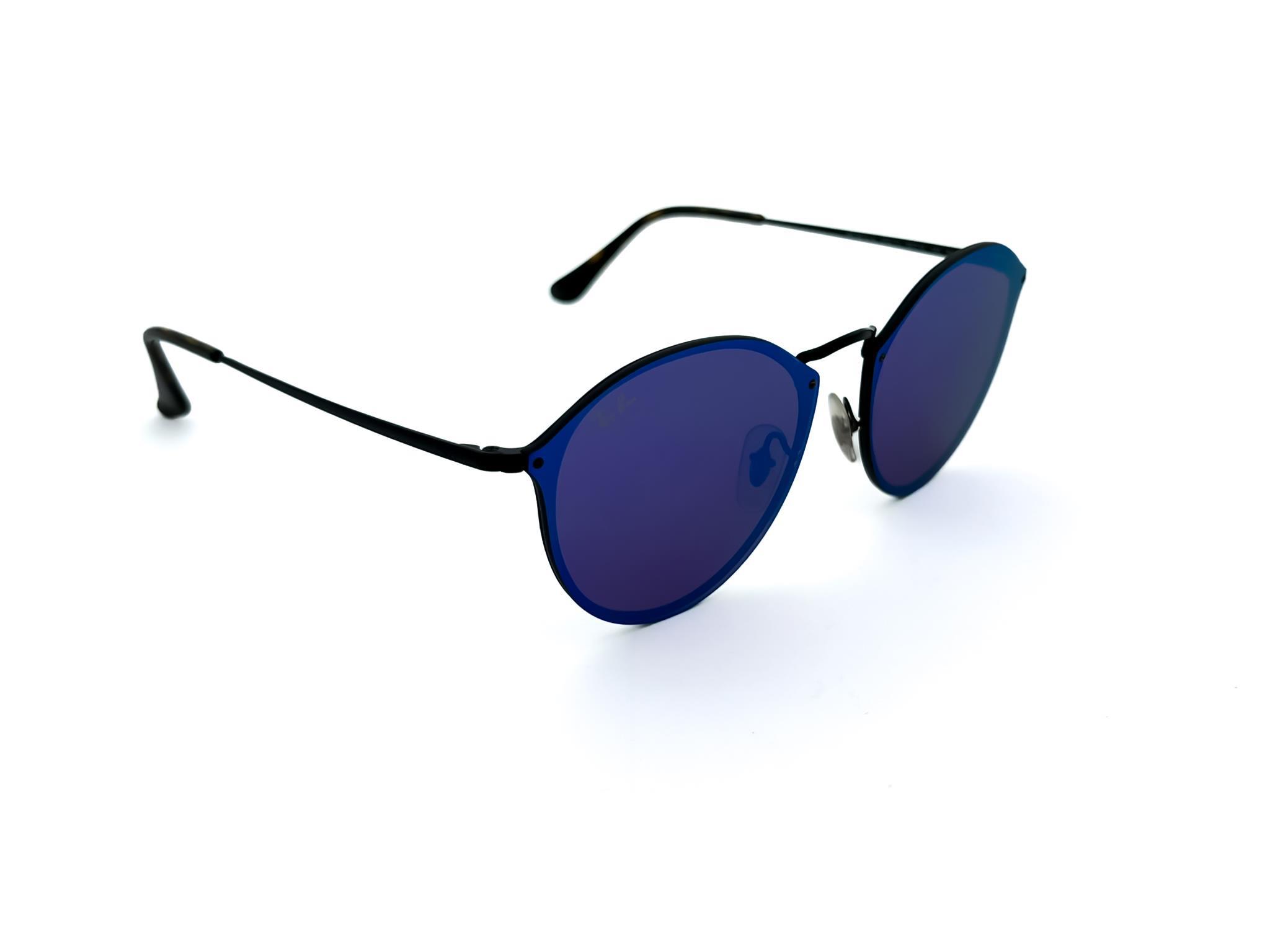 RAY-BAN 0RB3574N 153/7V 59 Unisex Güneş Gözlüğü