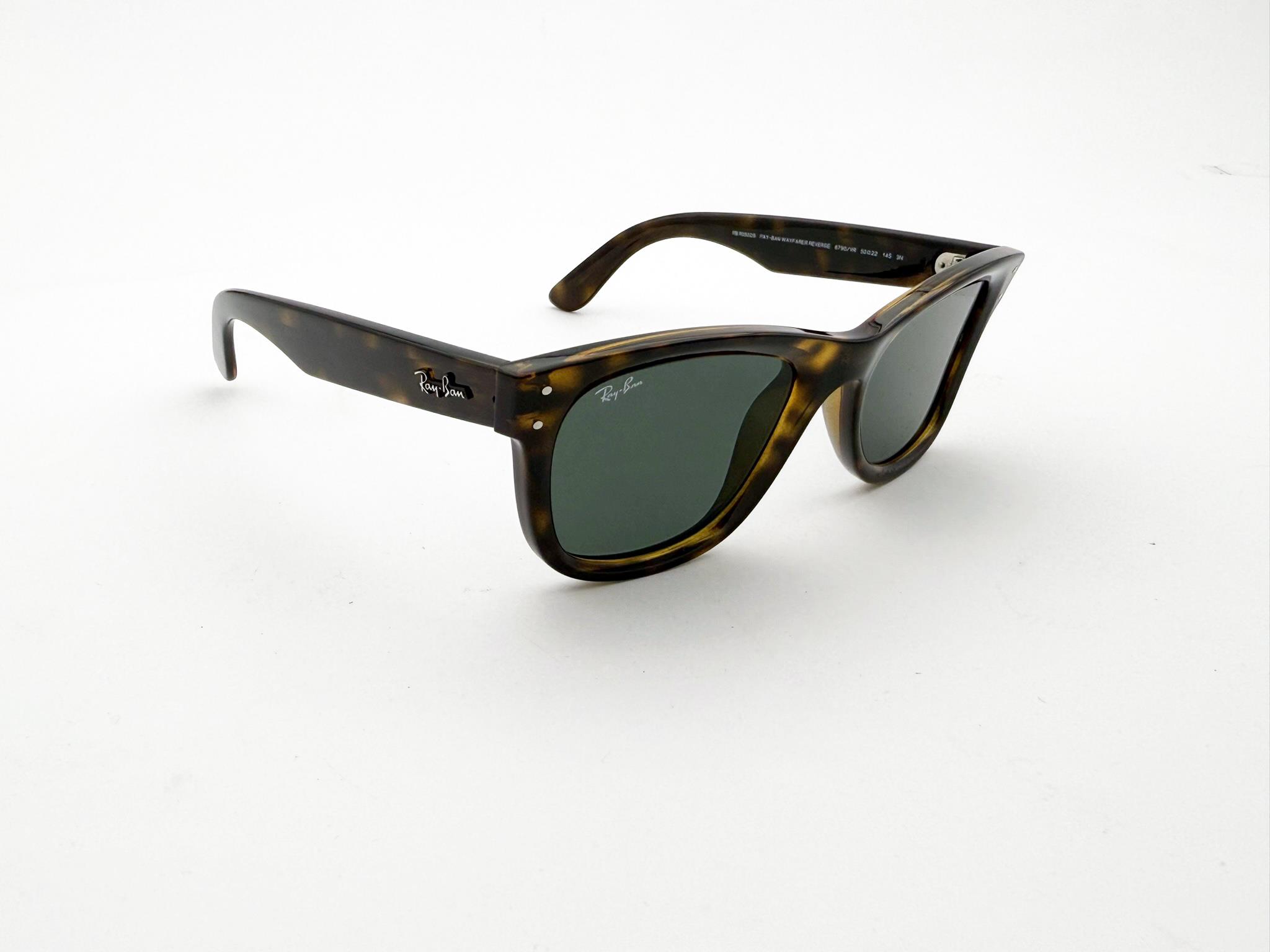 RAY-BAN 0RBR0502S 50 Unisex Güneş Gözlüğü
