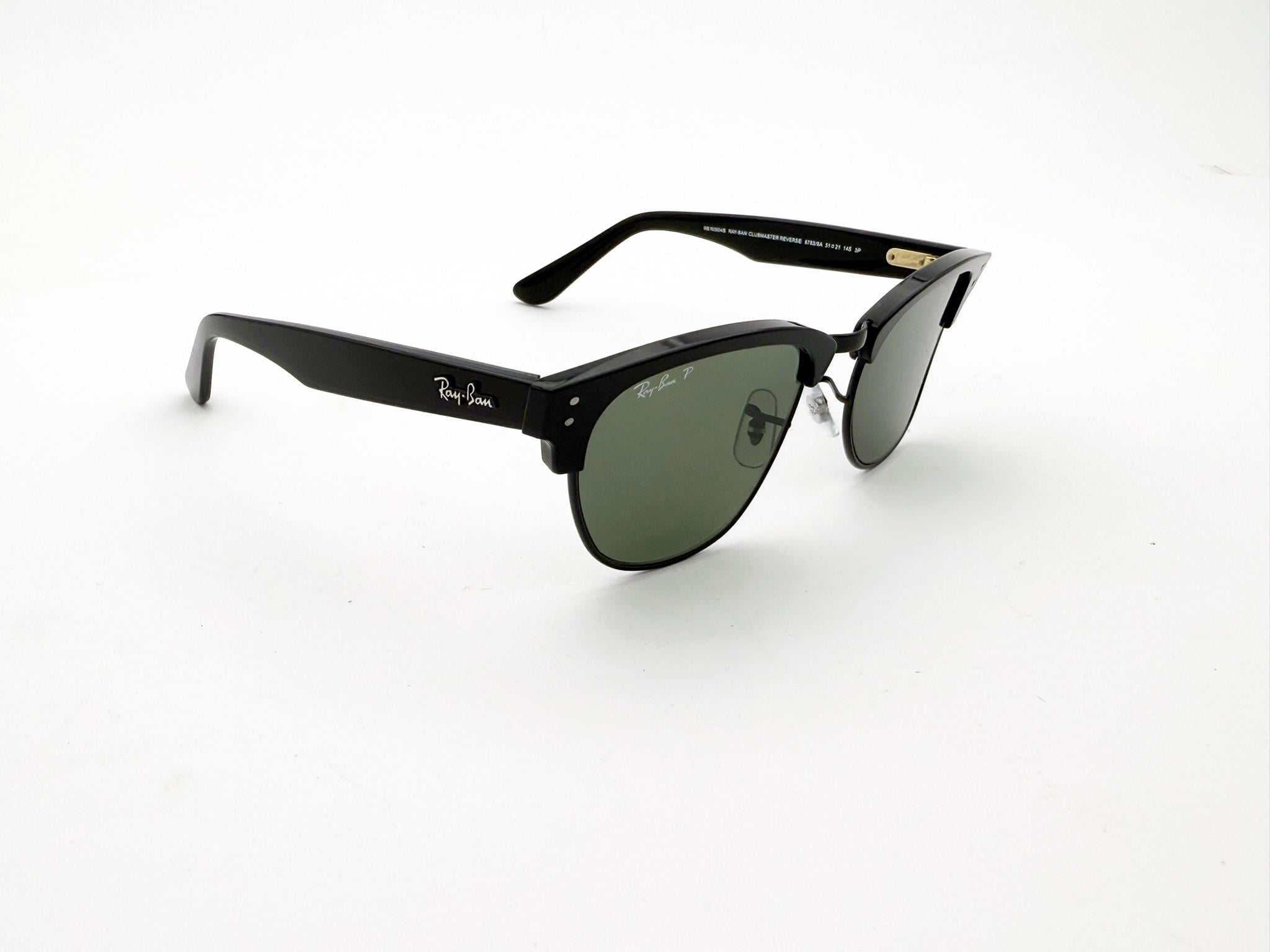 RAY-BAN 0RBR0504S 51 Unisex Güneş Gözlüğü