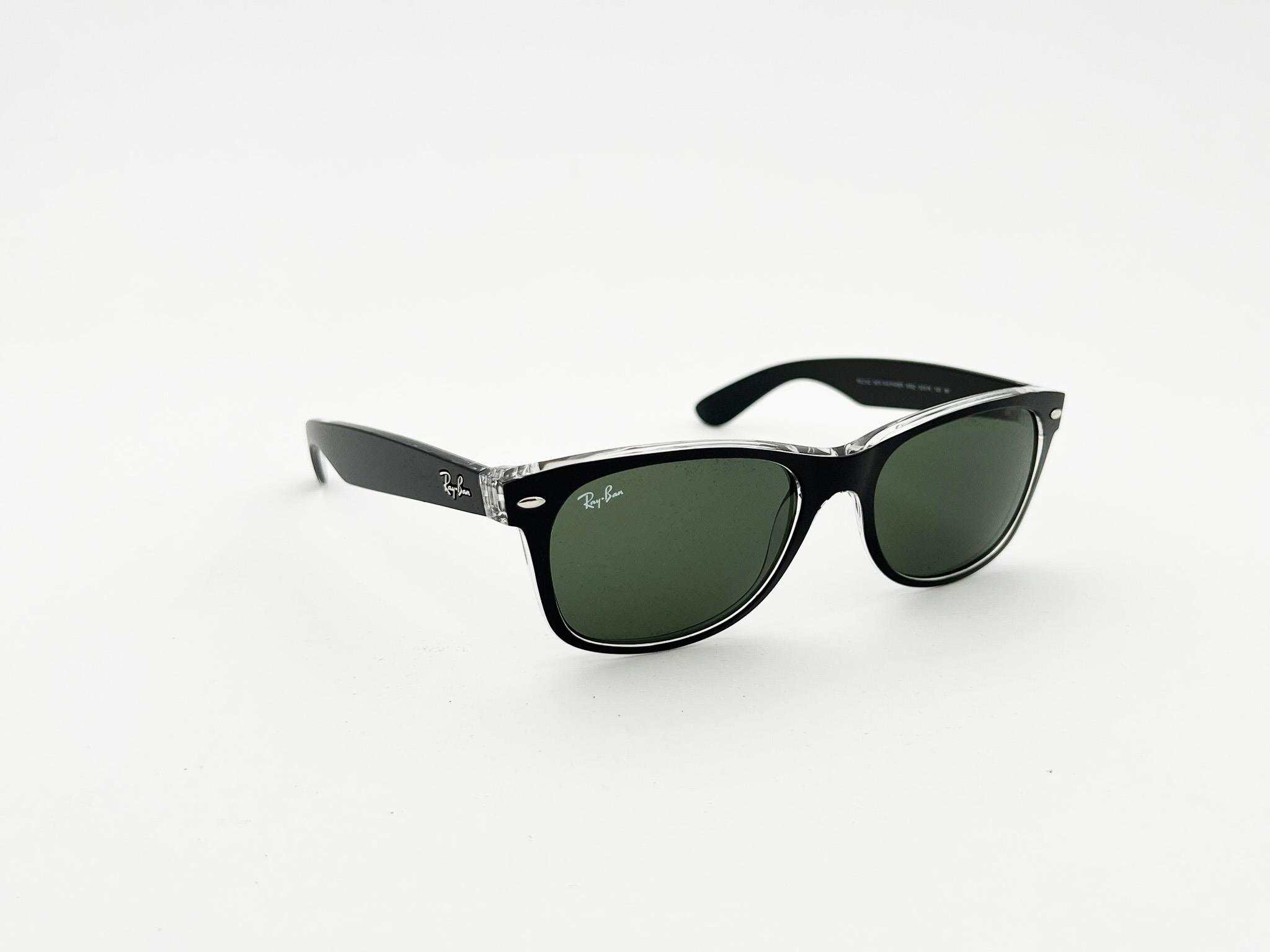 RAY-BAN 2132 6052 55 Unisex Güneş Gözlüğü