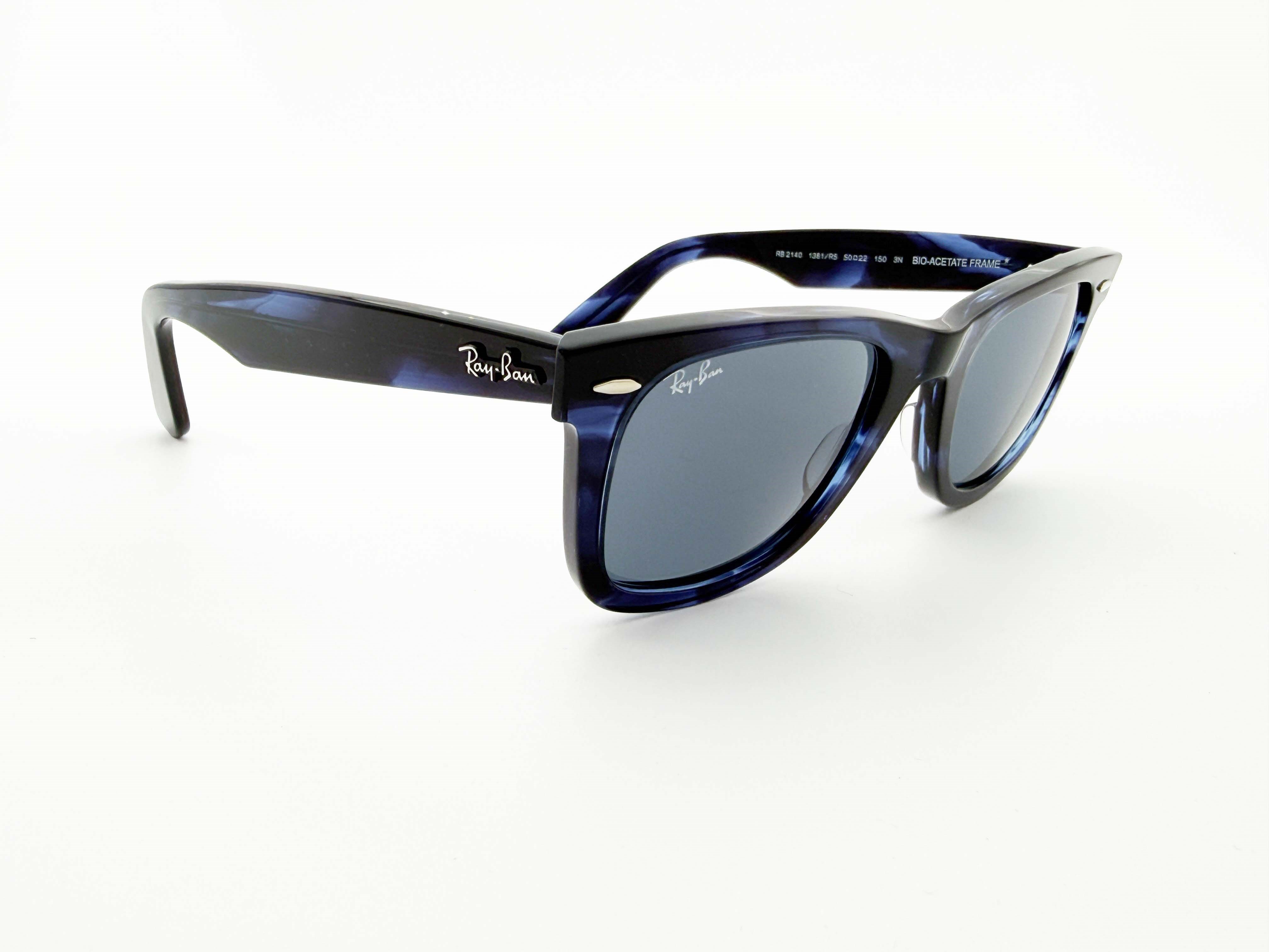 RAY-BAN 2140 1361R5 50 Unisex Güneş Gözlüğü