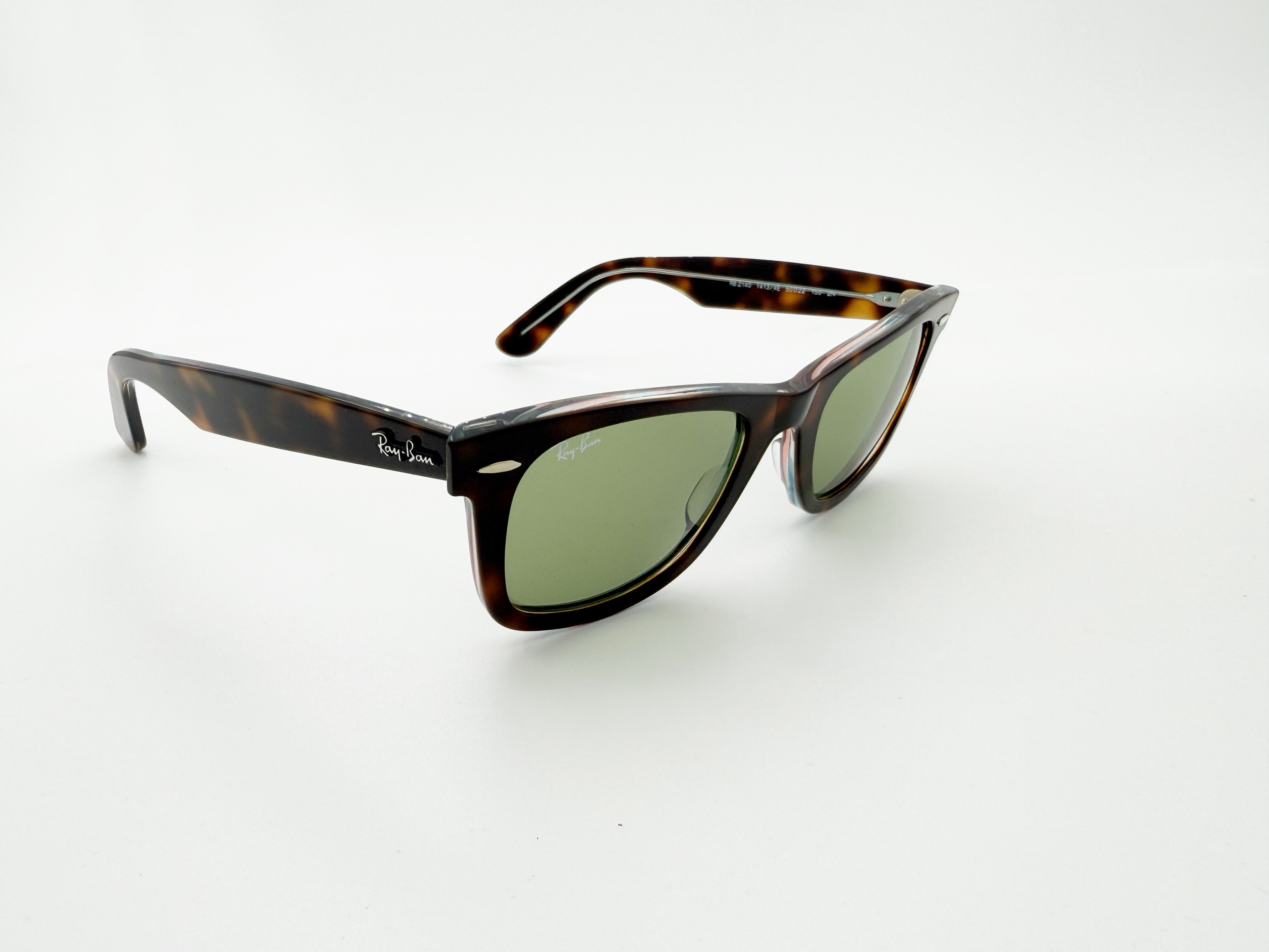 RAY-BAN 2140 14134E 50 Unisex Güneş Gözlüğü
