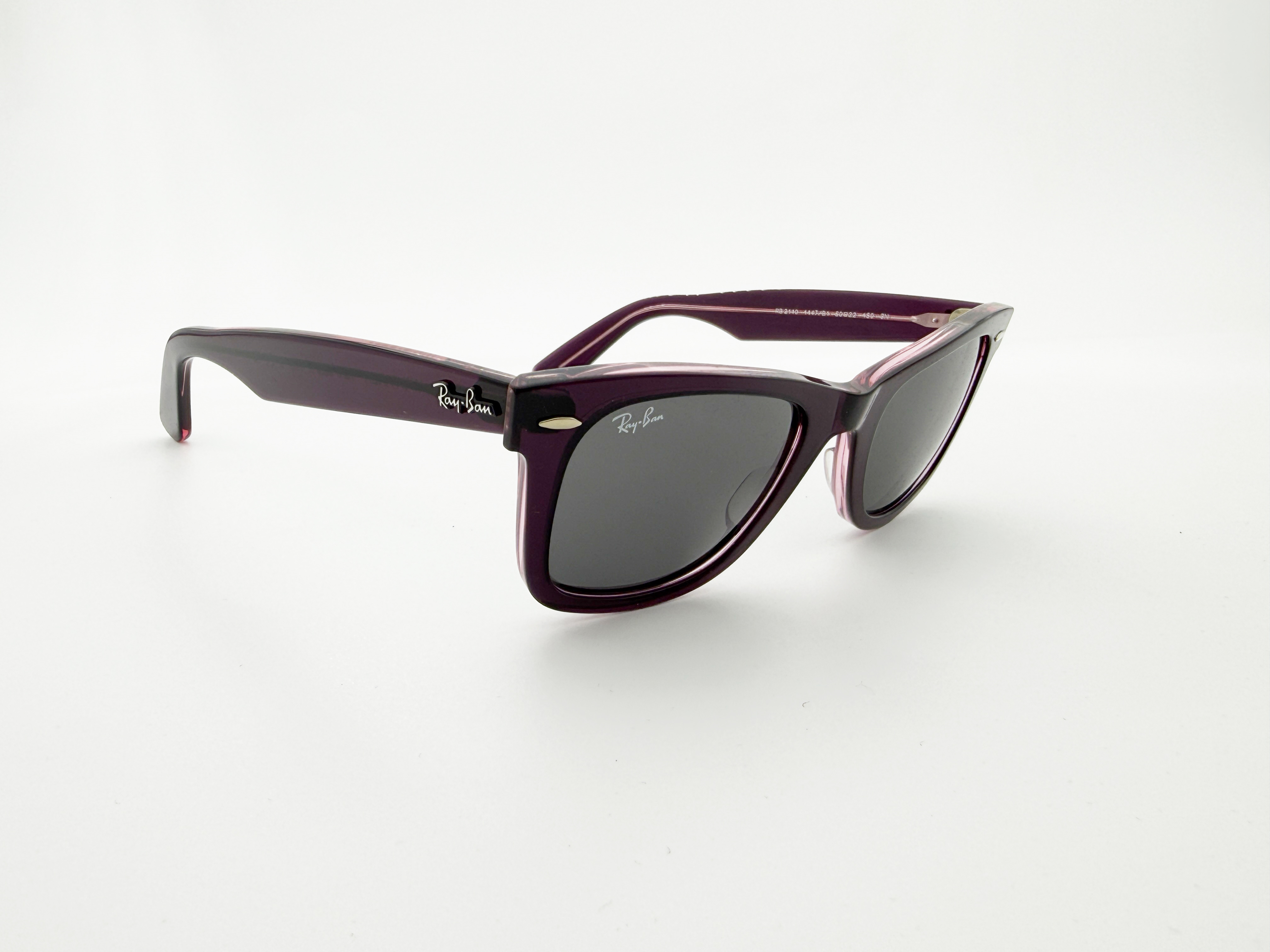 RAY-BAN 2140 1447B1 50 Unisex Güneş Gözlüğü