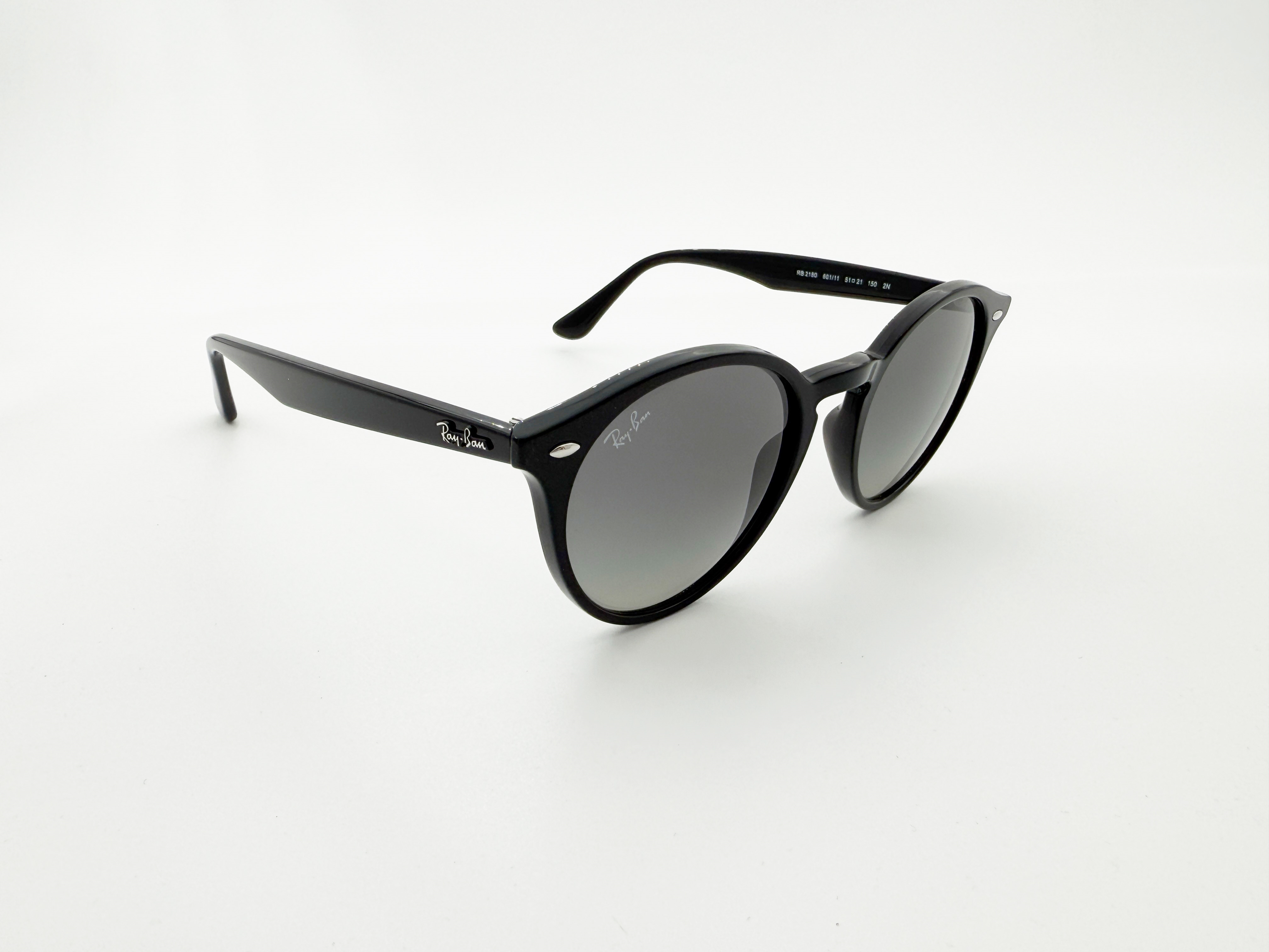 RAY-BAN 2180 601/11 51 Unisex Güneş Gözlüğü
