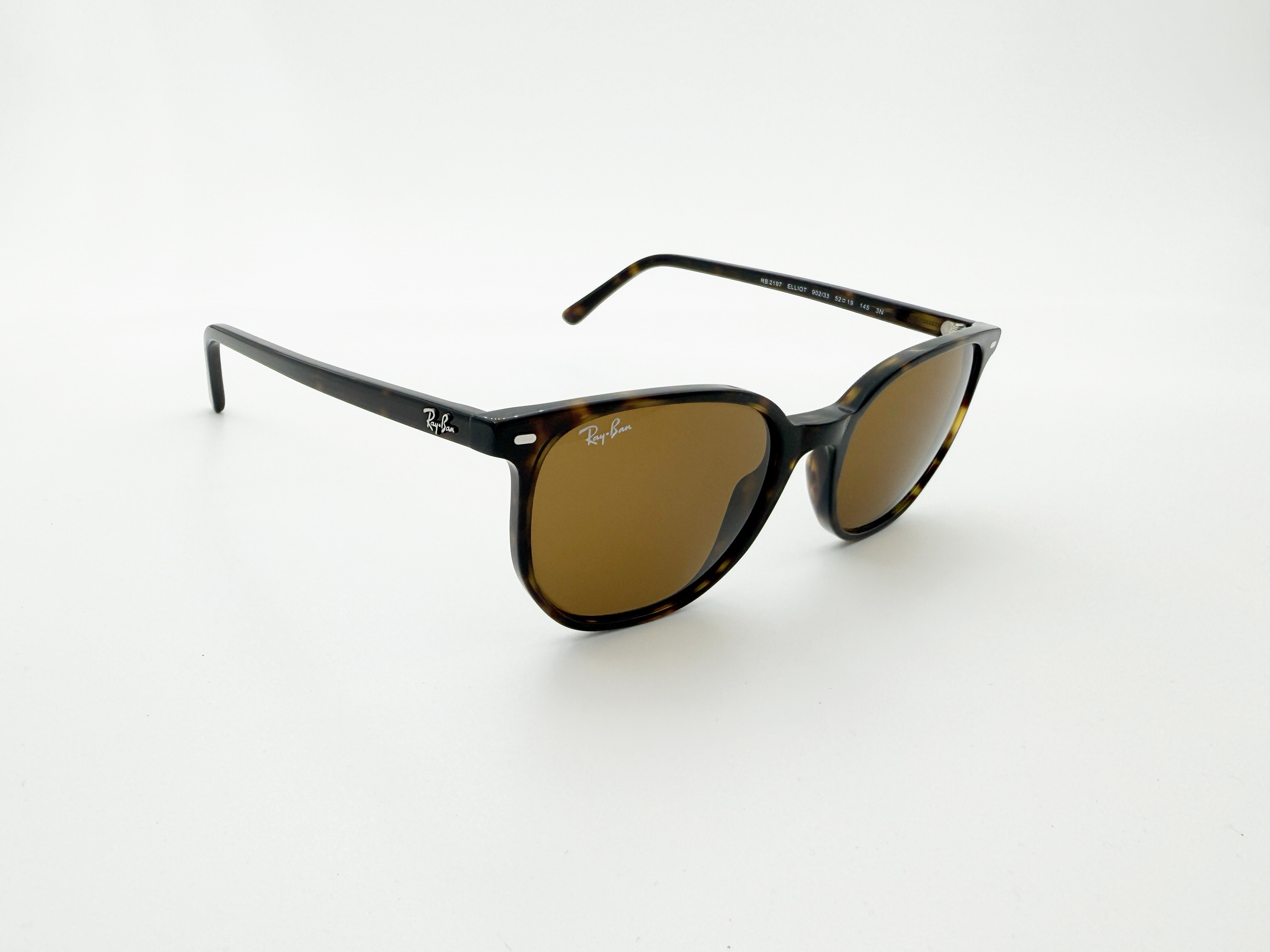 RAY-BAN 2197 902/33 52 Unisex Güneş Gözlüğü