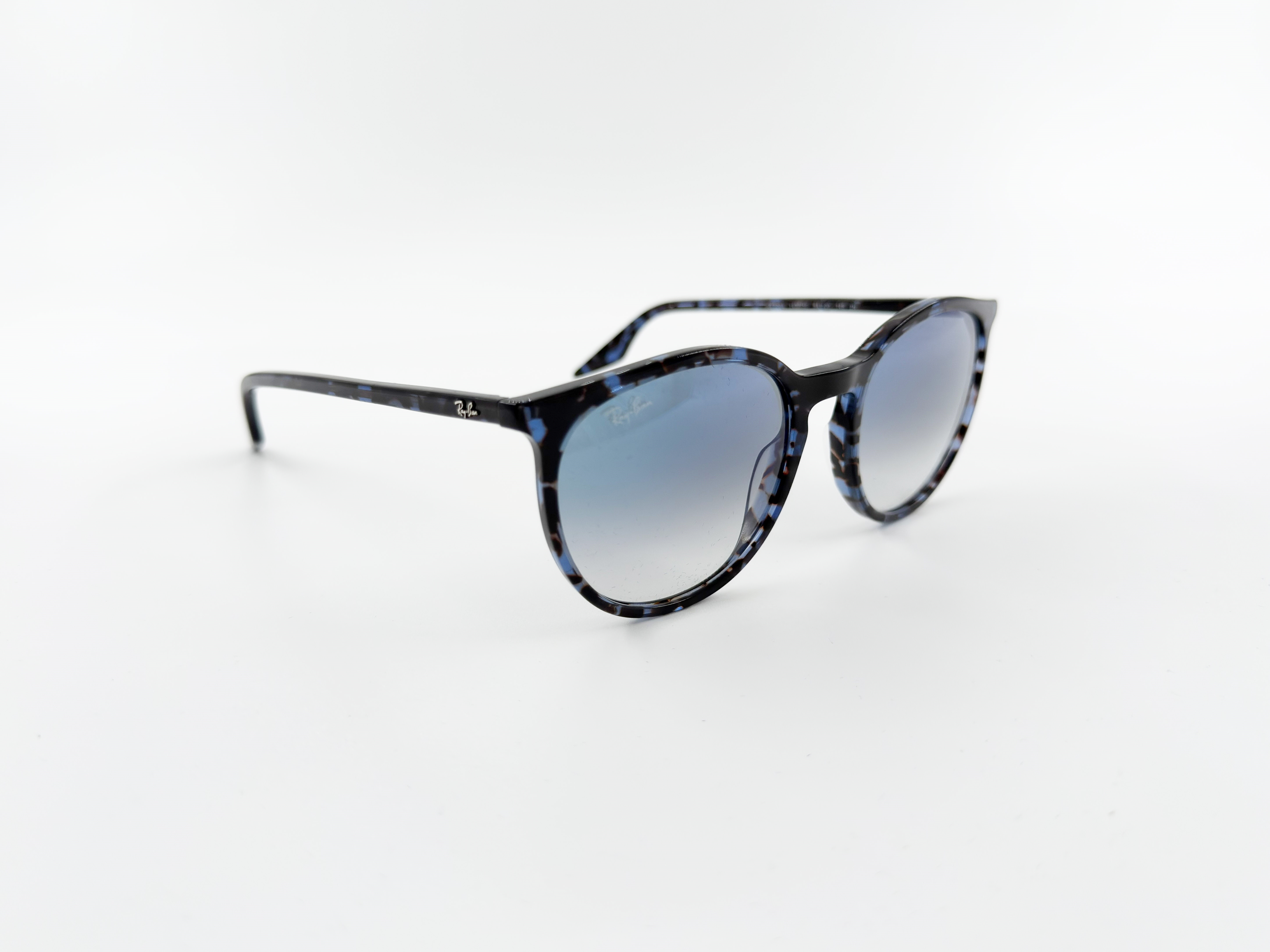 RAY-BAN 2204 14303F 54 Erkek Güneş Gözlüğü