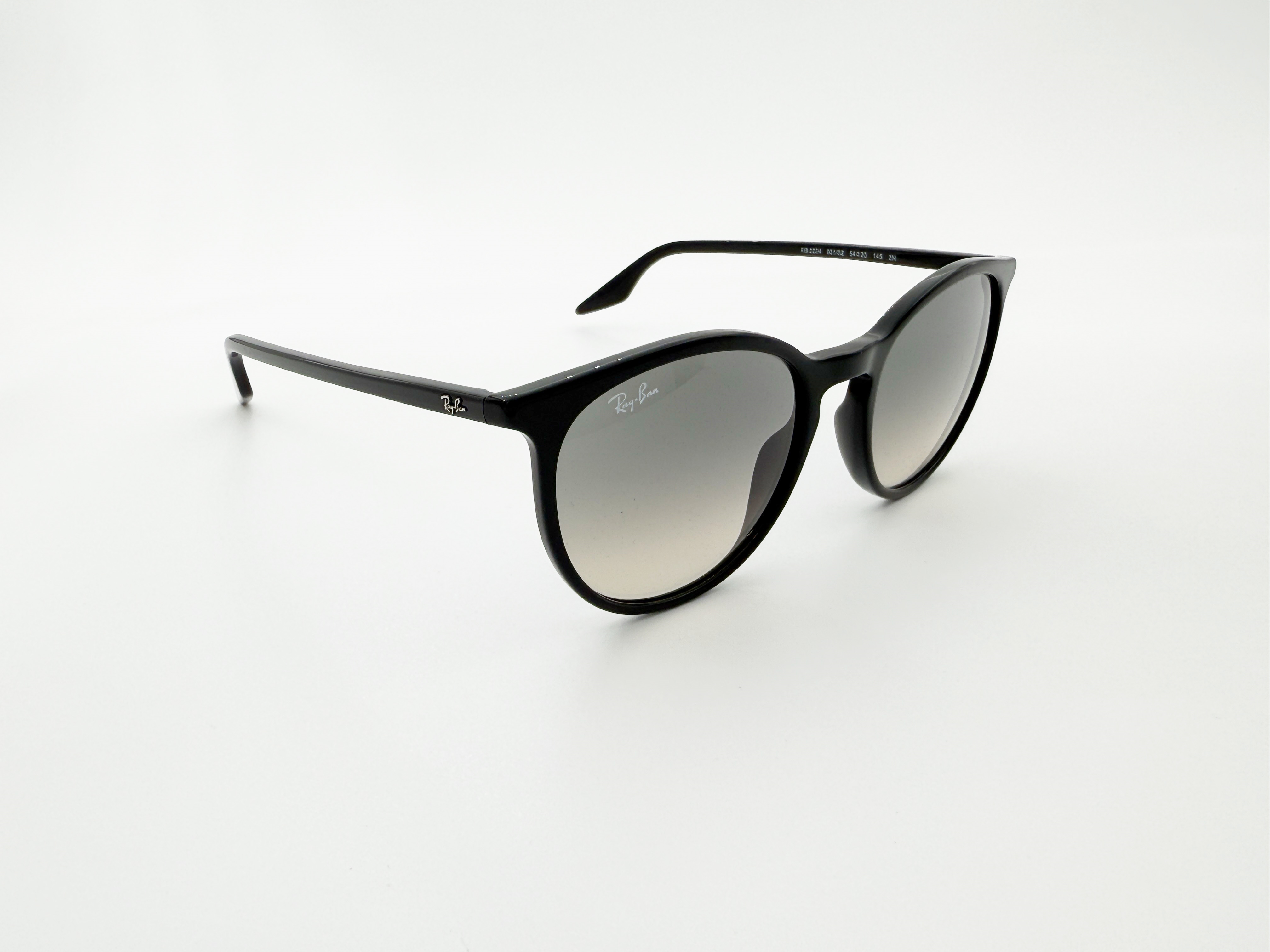 RAY-BAN 2204 901/32 54 Unisex Güneş Gözlüğü