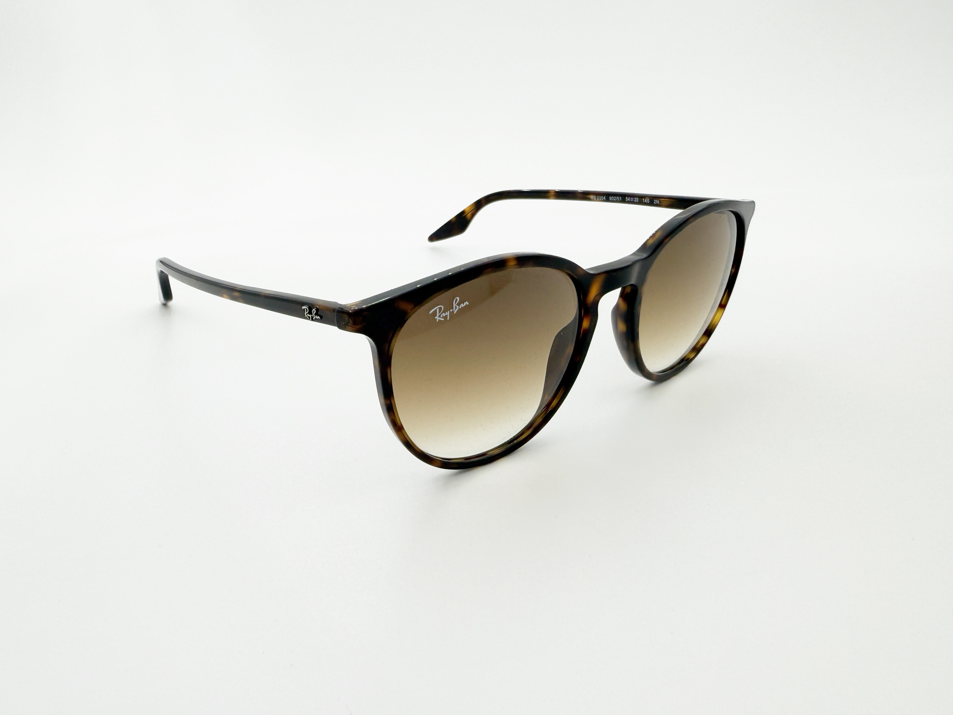RAY-BAN 2204 902/51 54 Unisex Güneş Gözlüğü