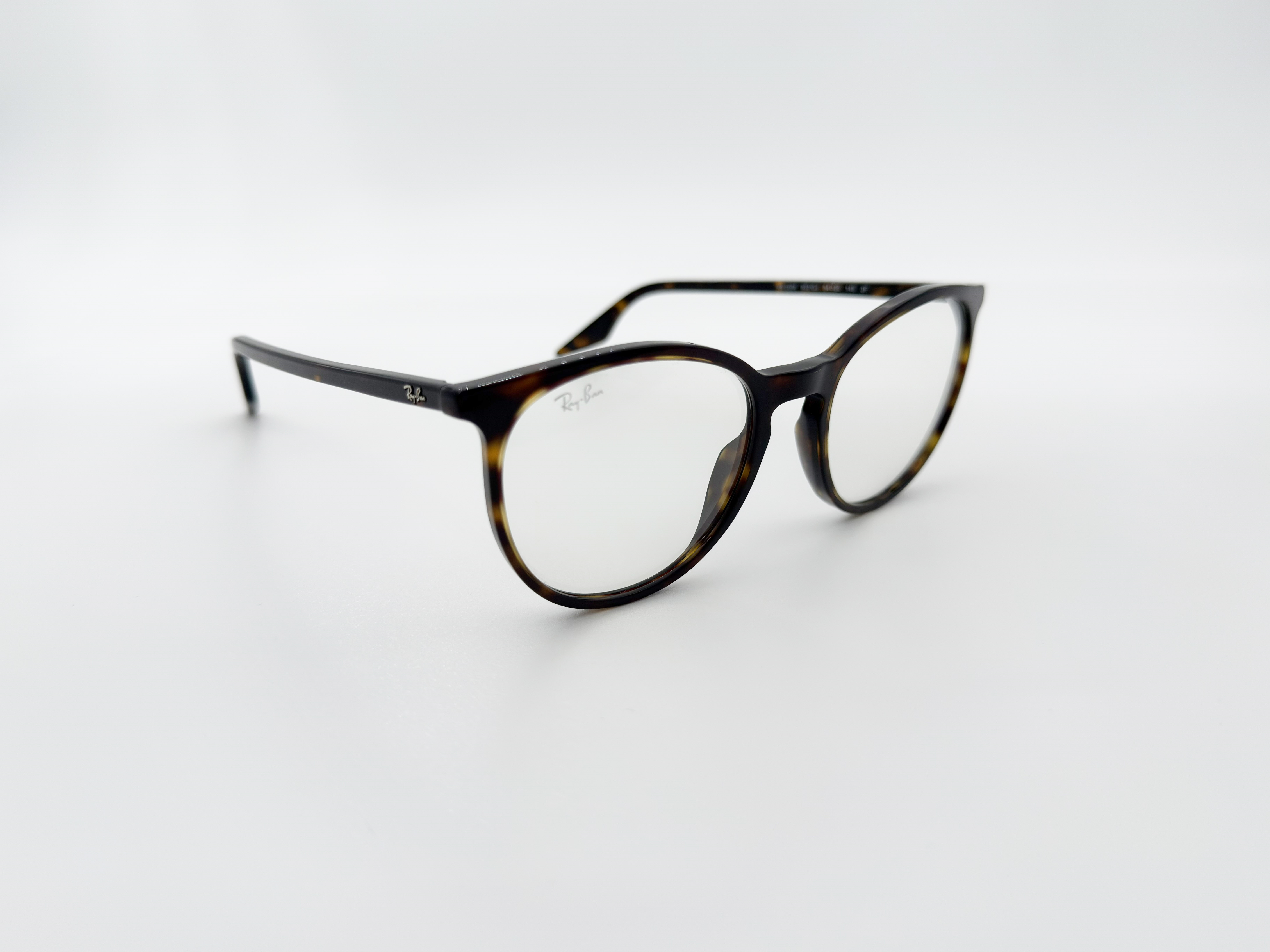 RAY-BAN 2204 902/GJ 54 Erkek Güneş Gözlüğü