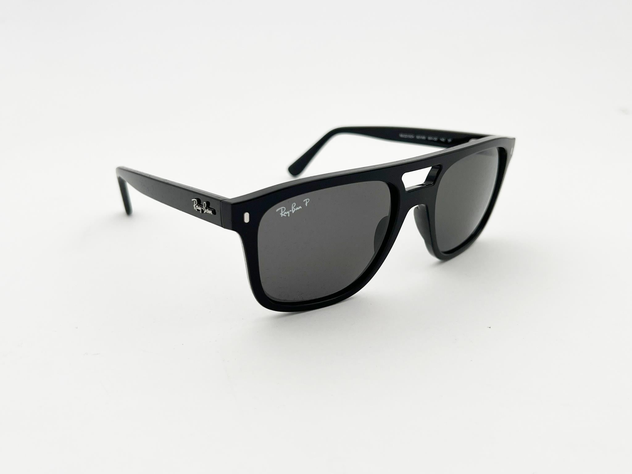 RAY-BAN 2213CH 901/K8 55 Erkek Güneş Gözlüğü