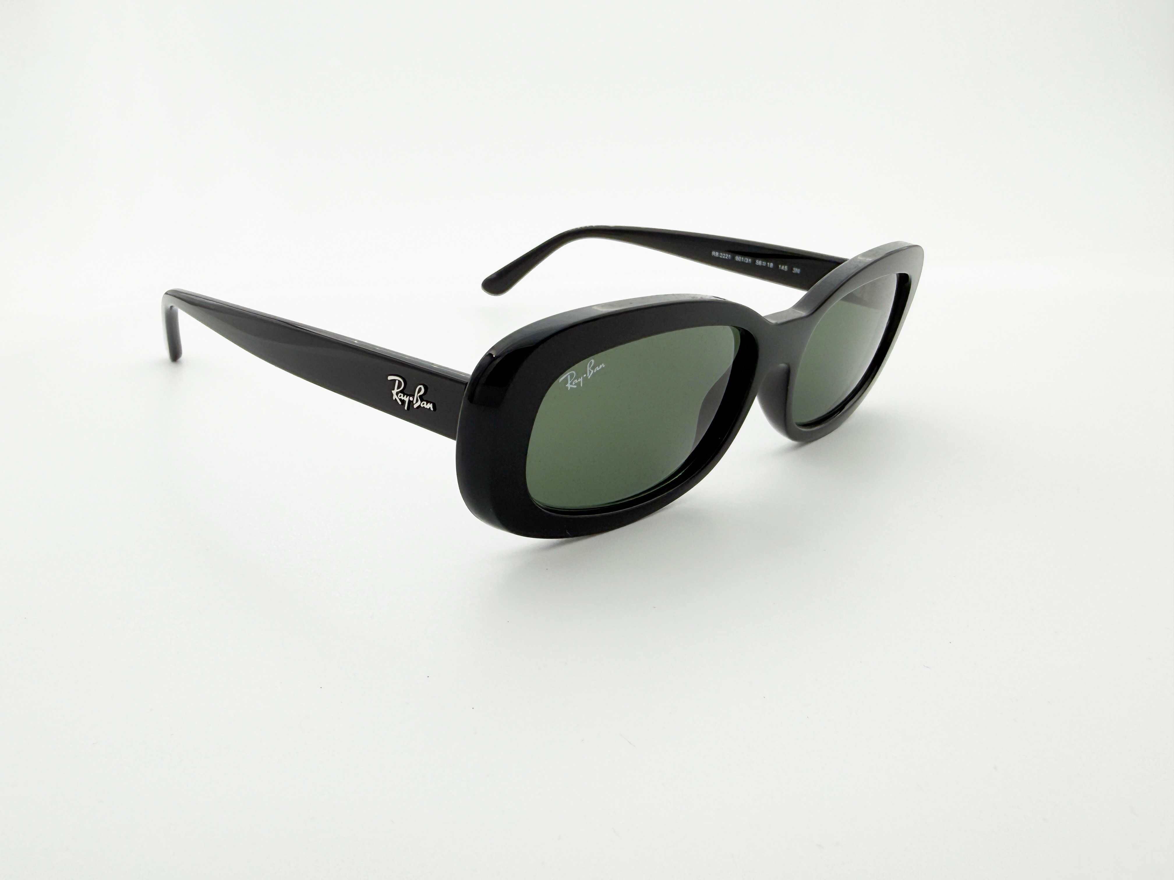 RAY-BAN 2221 901/31 56 Kadın Güneş Gözlüğü