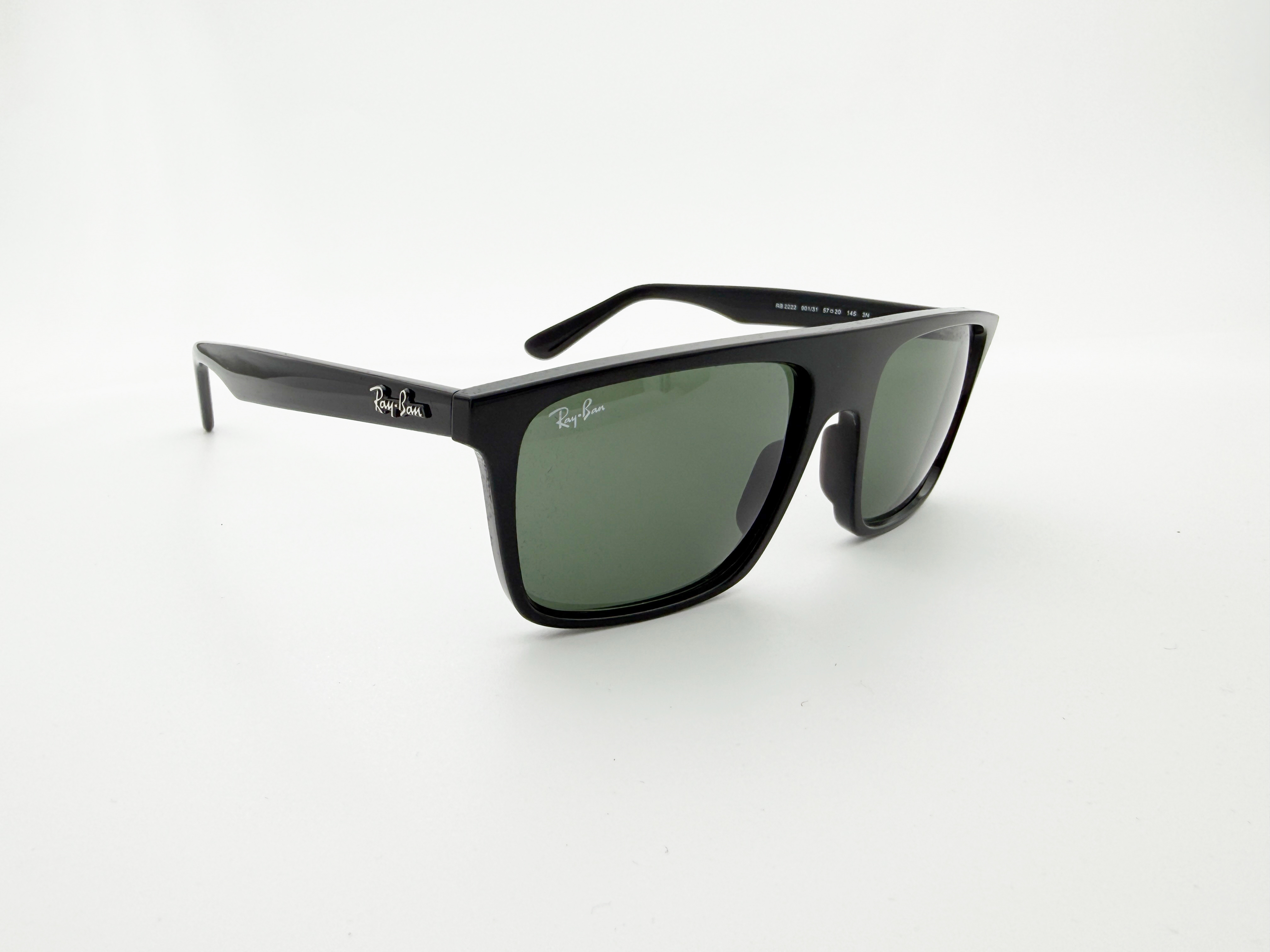 RAY-BAN 2222 901/31 57 Erkek Güneş Gözlüğü