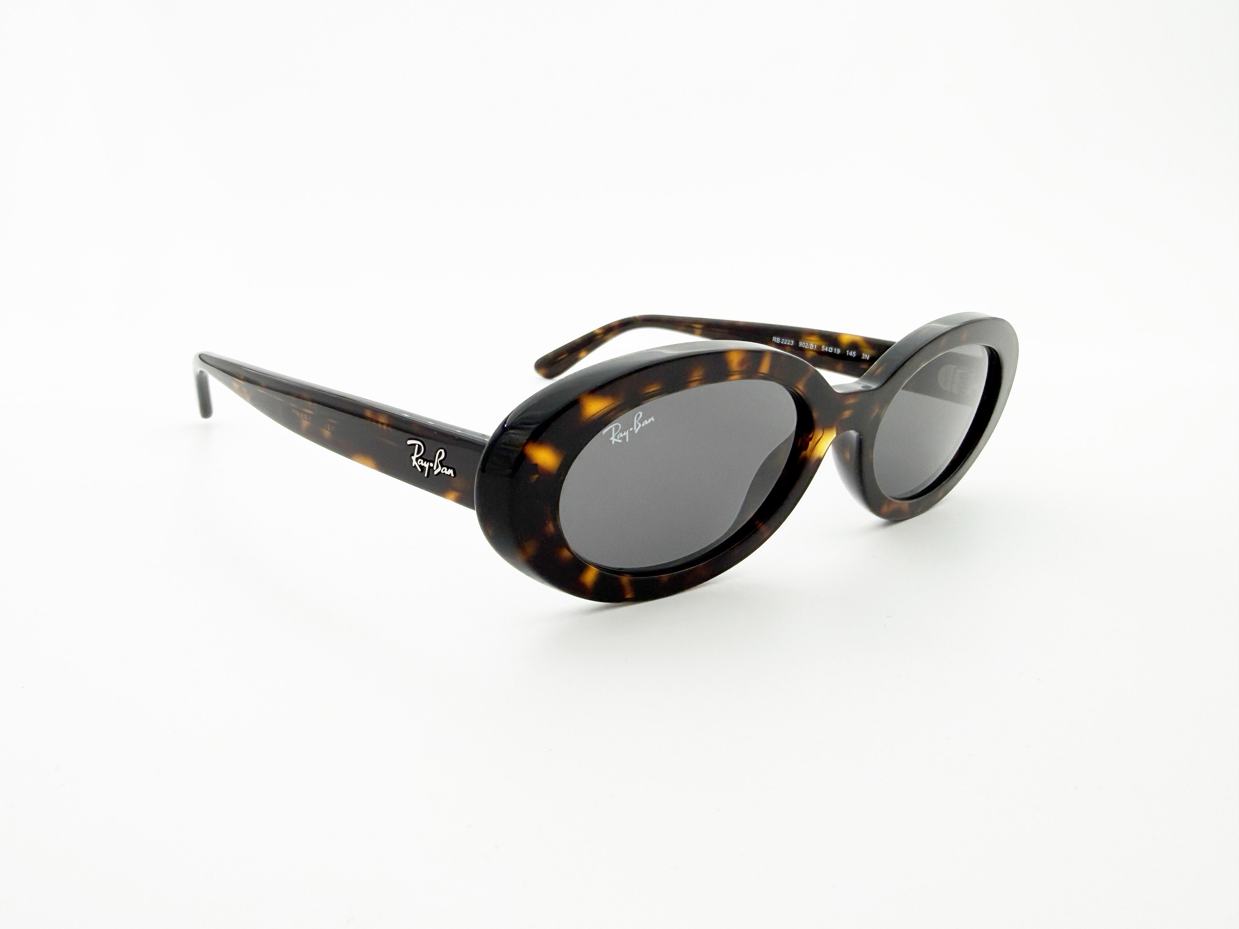 RAY-BAN 2223 902/B1 54 Kadın Güneş Gözlüğü