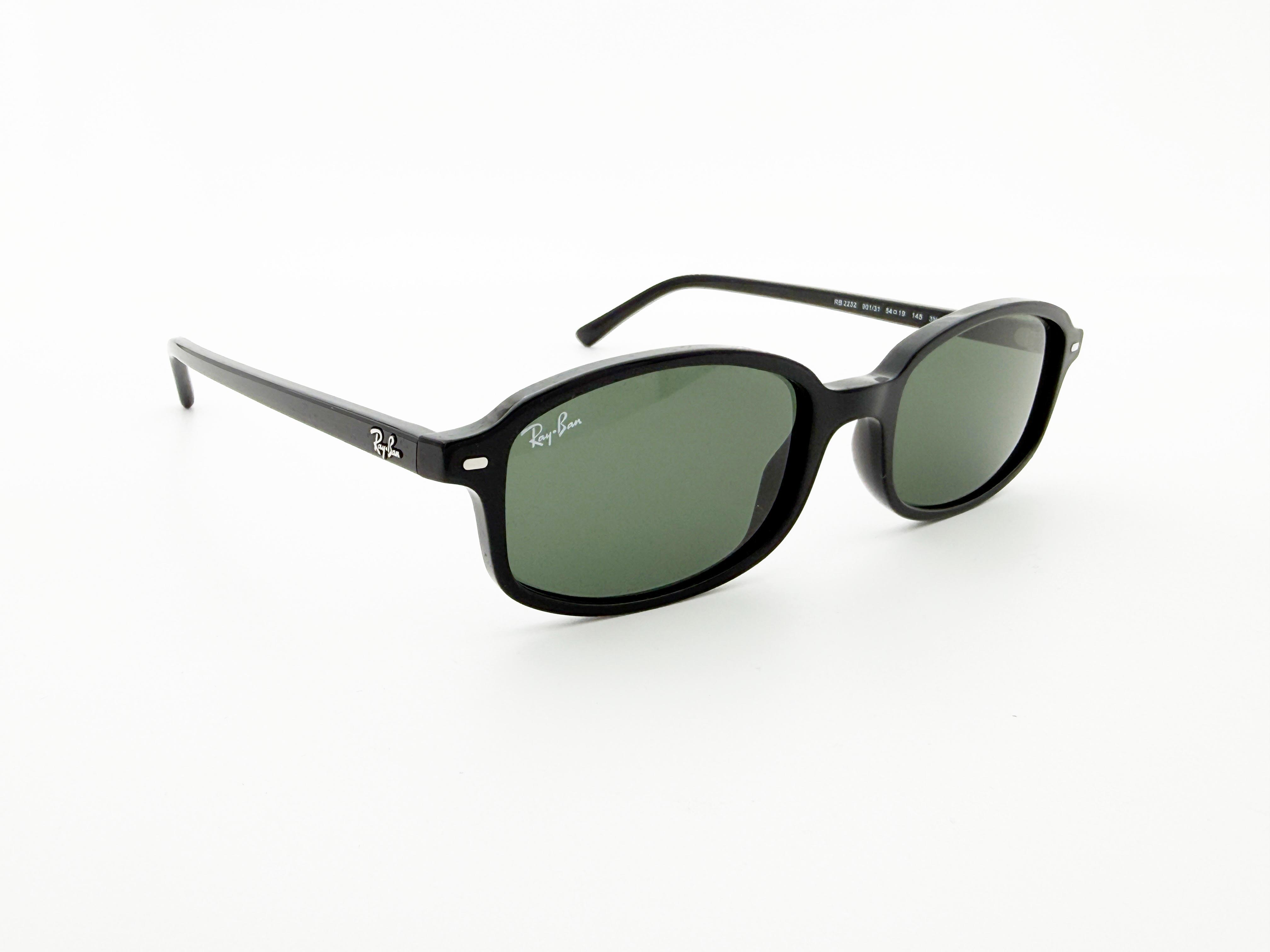 RAY-BAN 2232 901/31 54 Erkek Güneş Gözlüğü