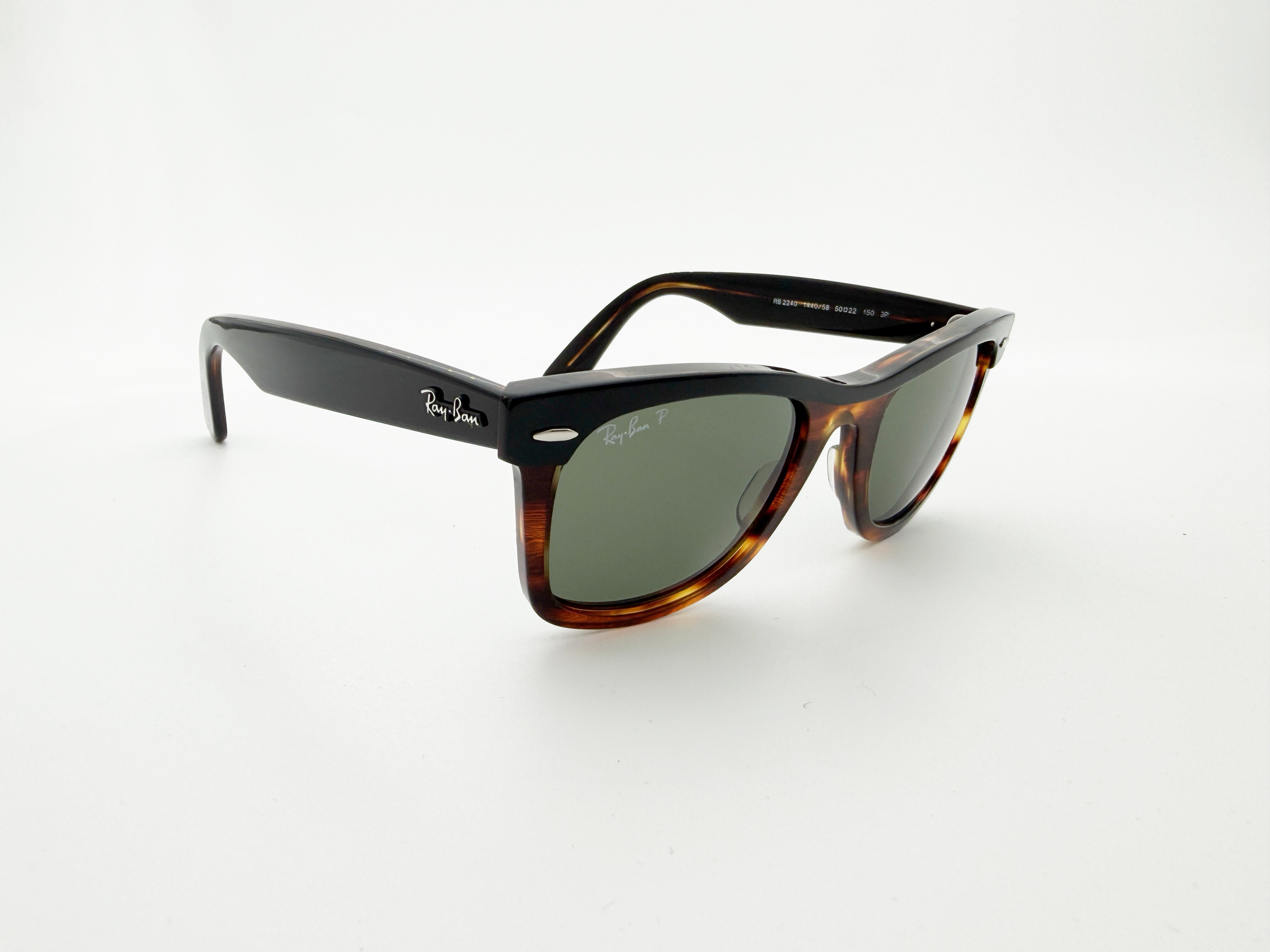 RAY-BAN 2240 144058 50 Unisex Güneş Gözlüğü