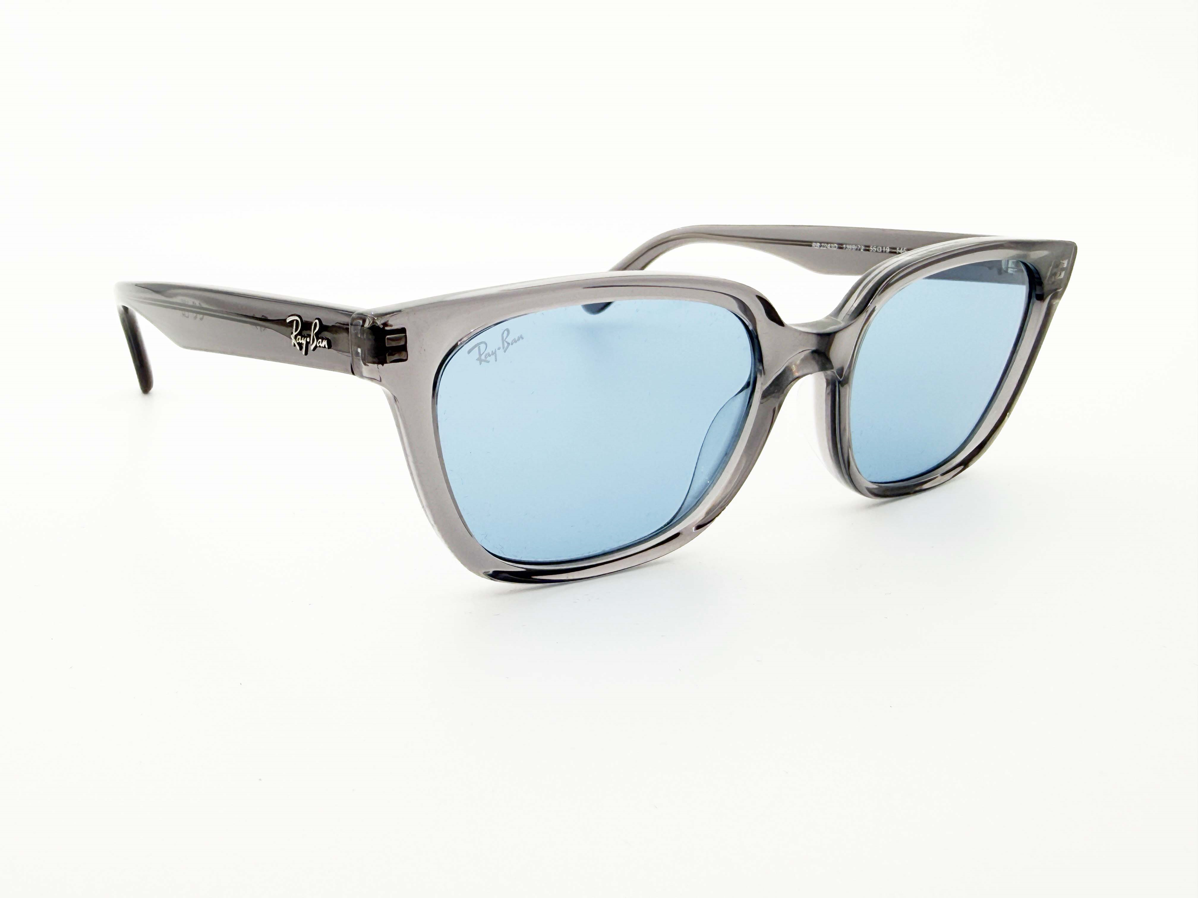 RAY-BAN 2243D 139972 55 Unisex Güneş Gözlüğü