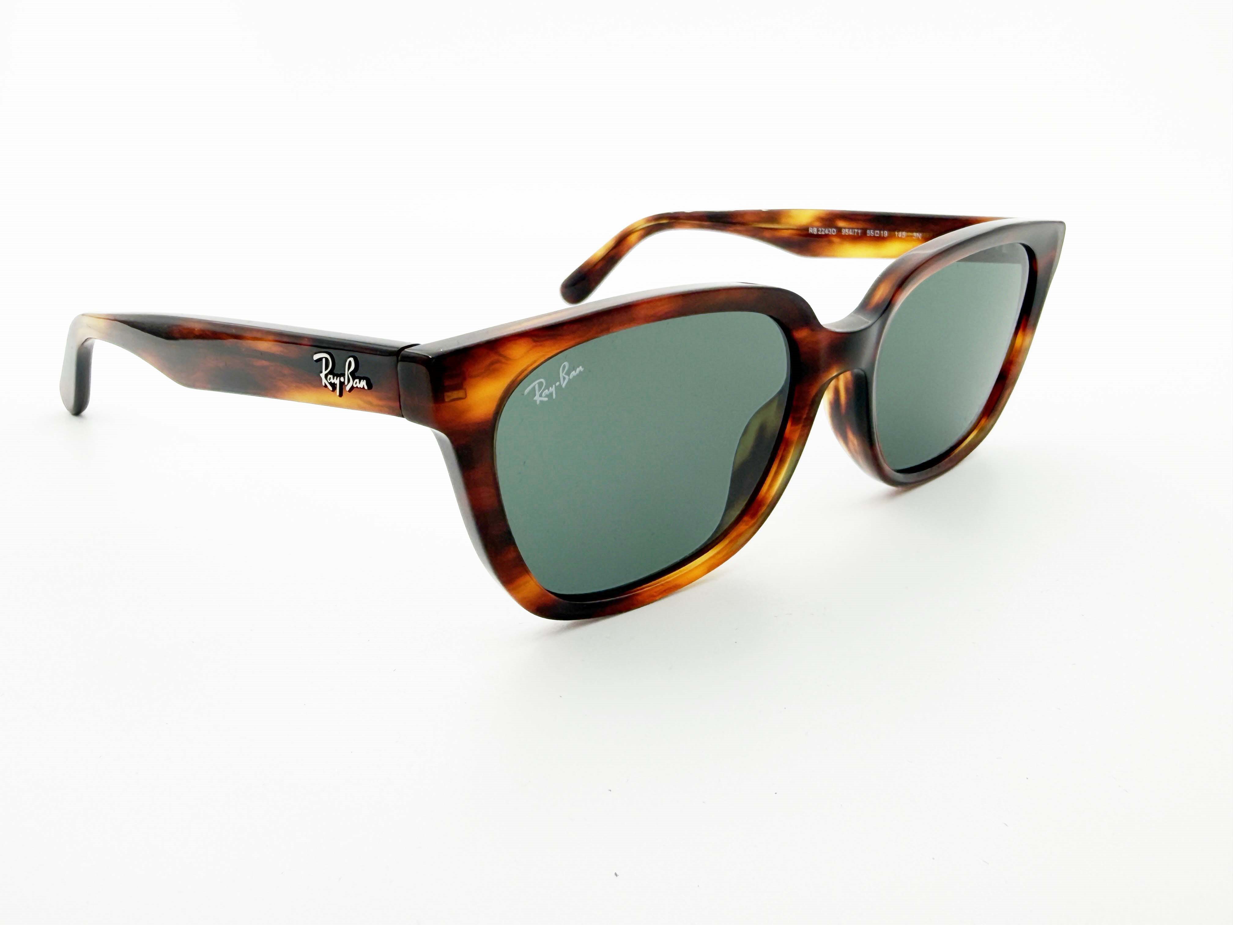 RAY-BAN 2243D 954/71 55 Erkek Güneş Gözlüğü