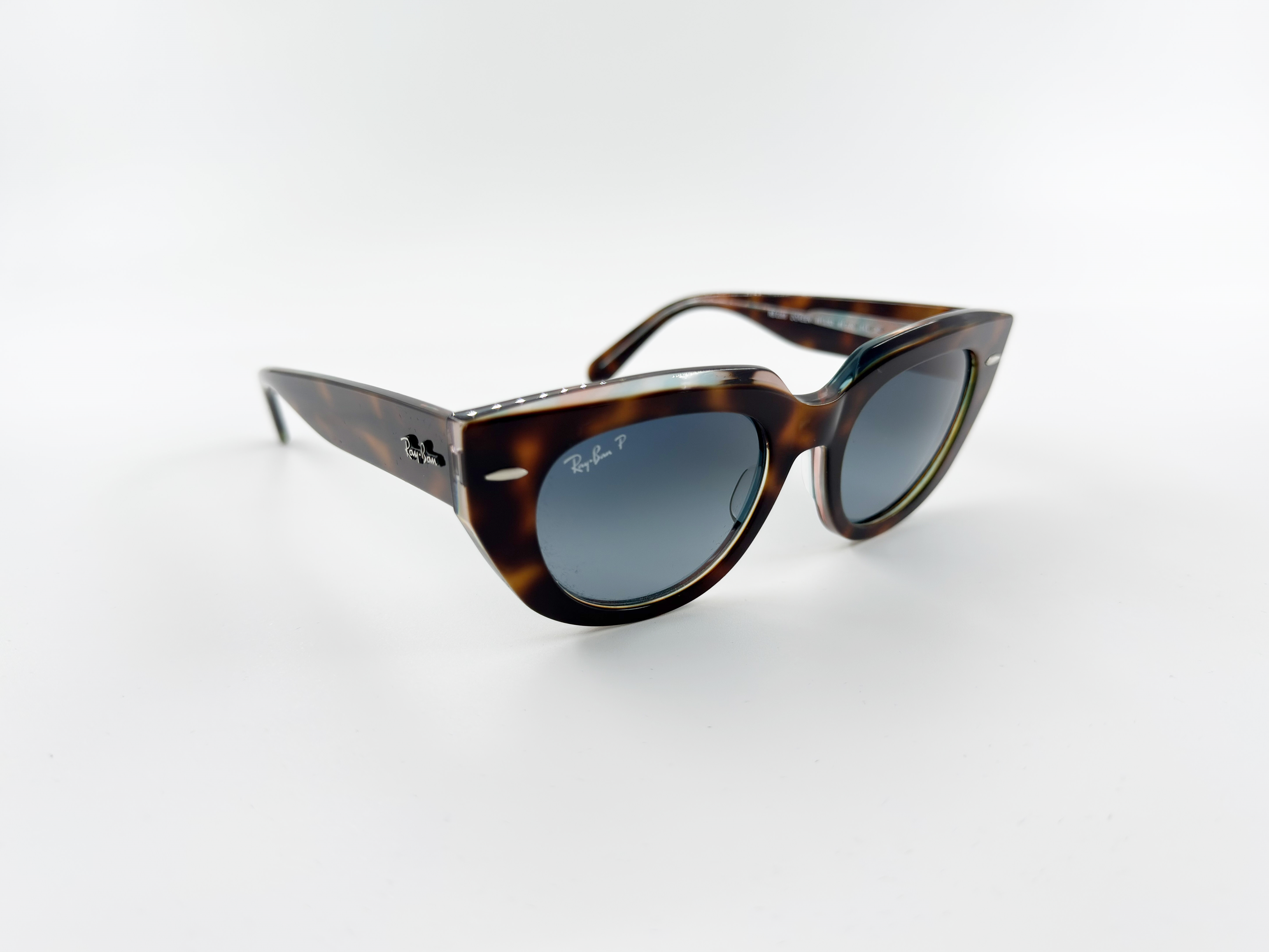 RAY-BAN 2286 1413S3 49 Kadın Güneş Gözlüğü
