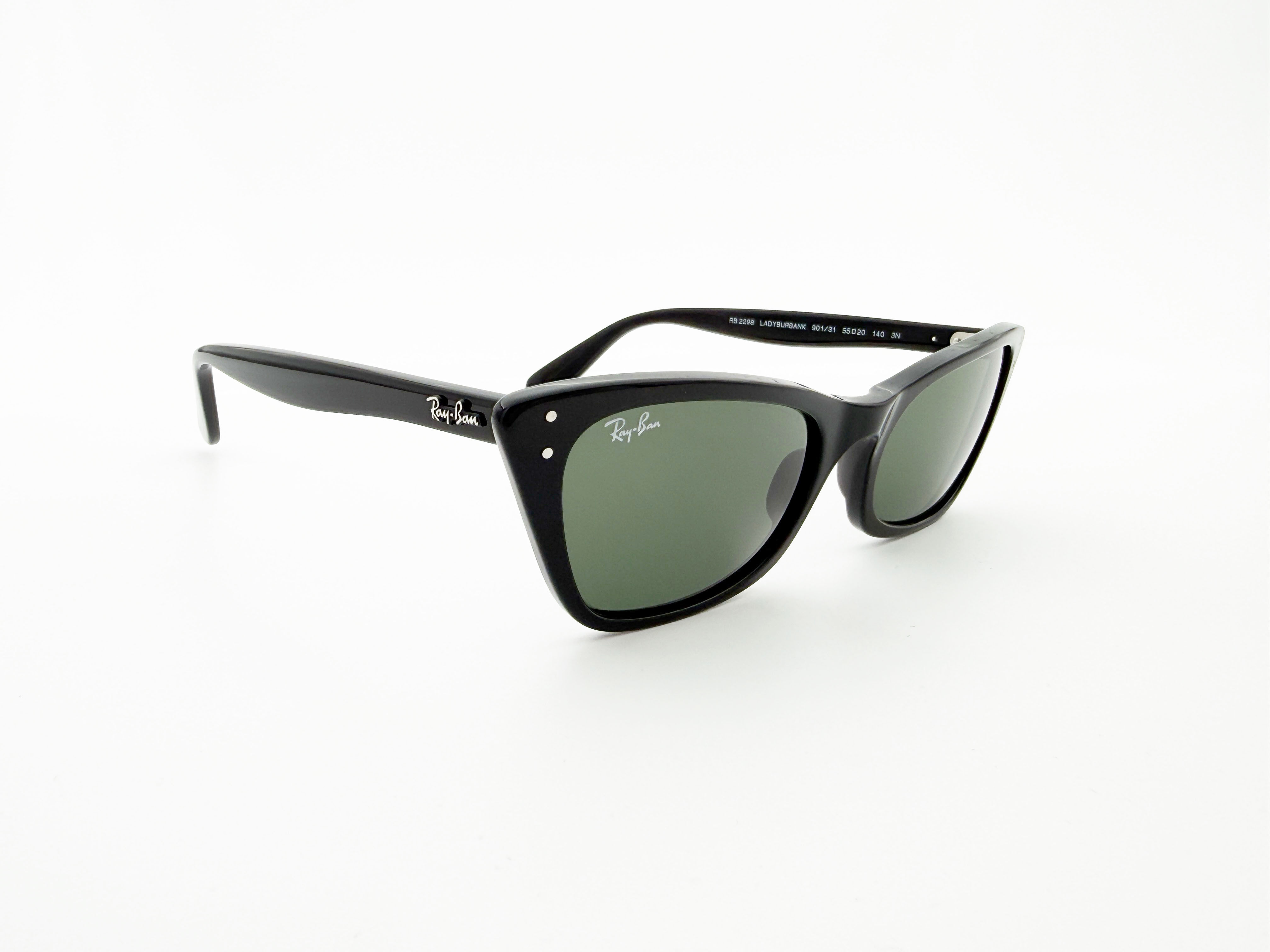 RAY-BAN 2299 901/31 55 Kadın Güneş Gözlüğü
