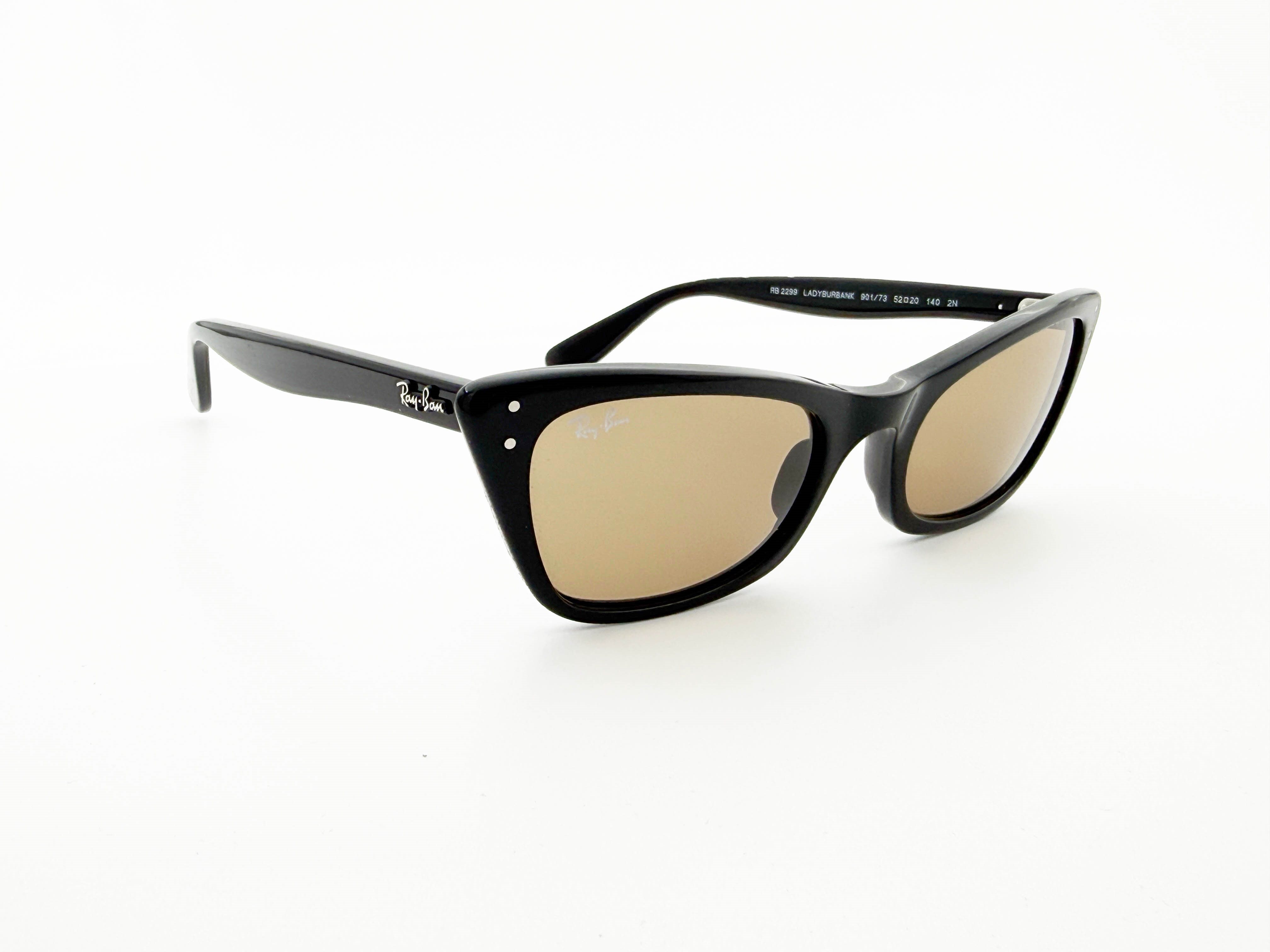 RAY-BAN 2299 901/73 52 Kadın Güneş Gözlüğü