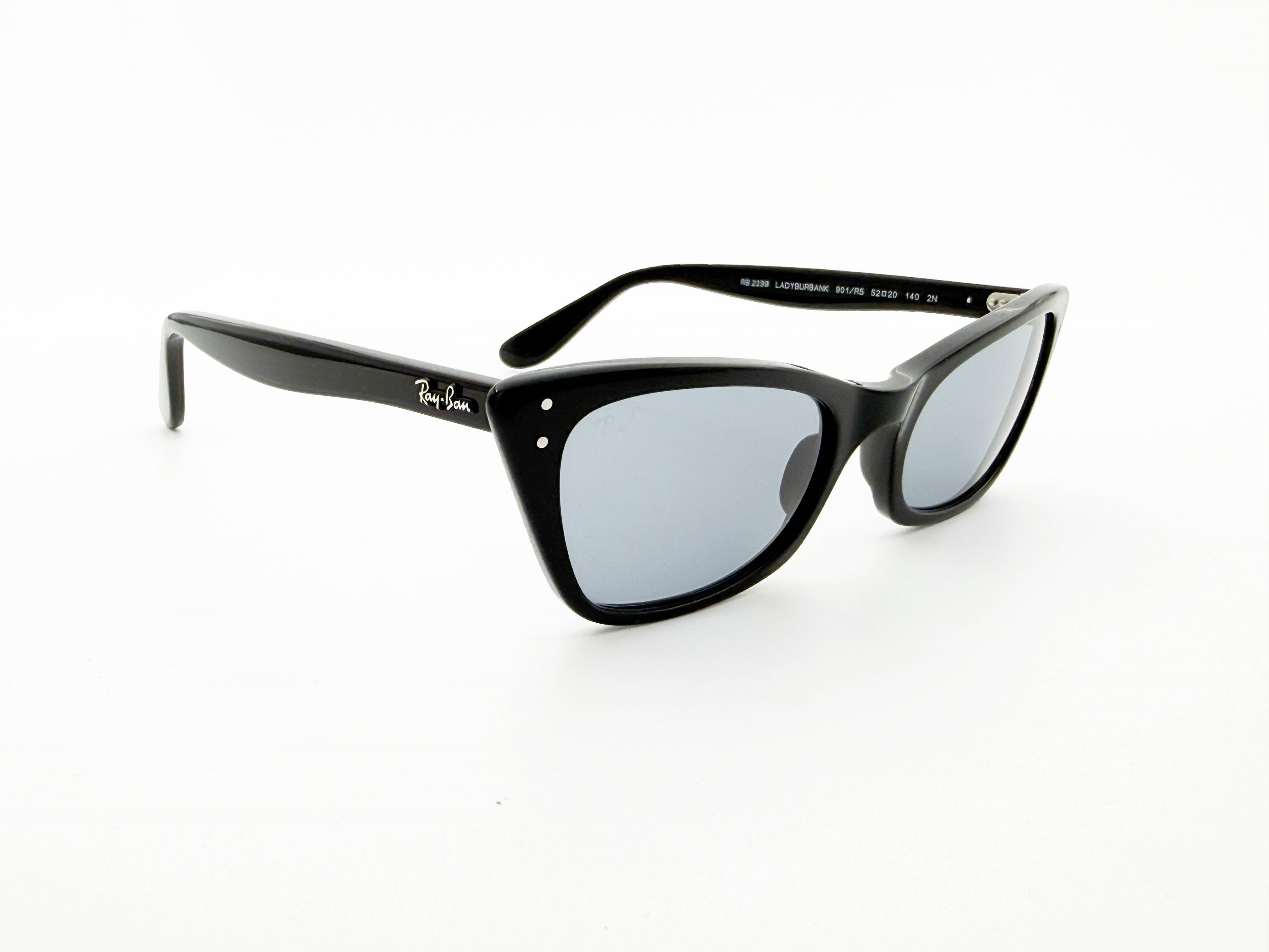 RAY-BAN 2299 901/R5 52 Kadın Güneş Gözlüğü