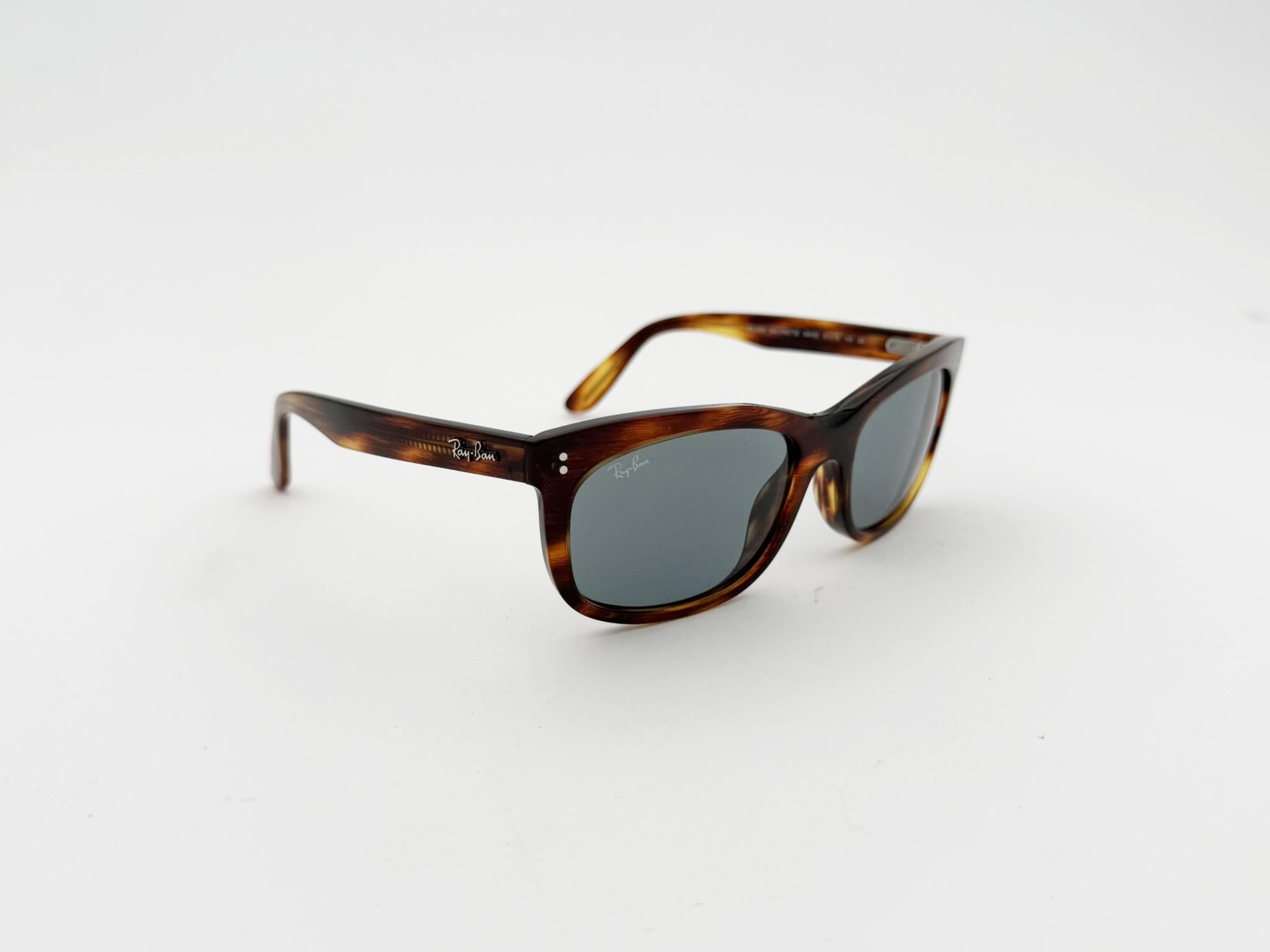 RAY-BAN 2389 954/62 57 Kadın Güneş Gözlüğü