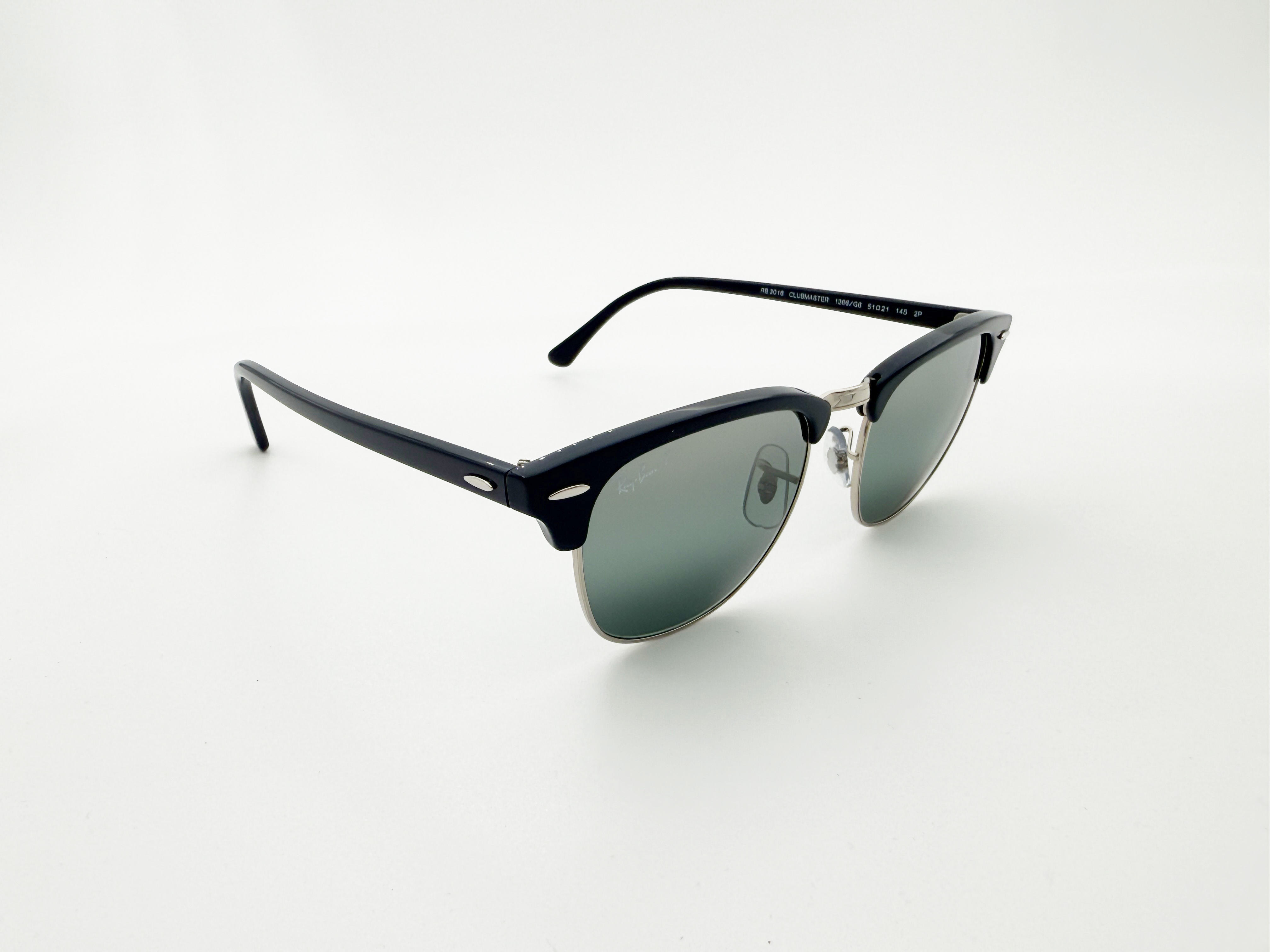 RAY-BAN 3016 1366G6 51 Unisex Güneş Gözlüğü