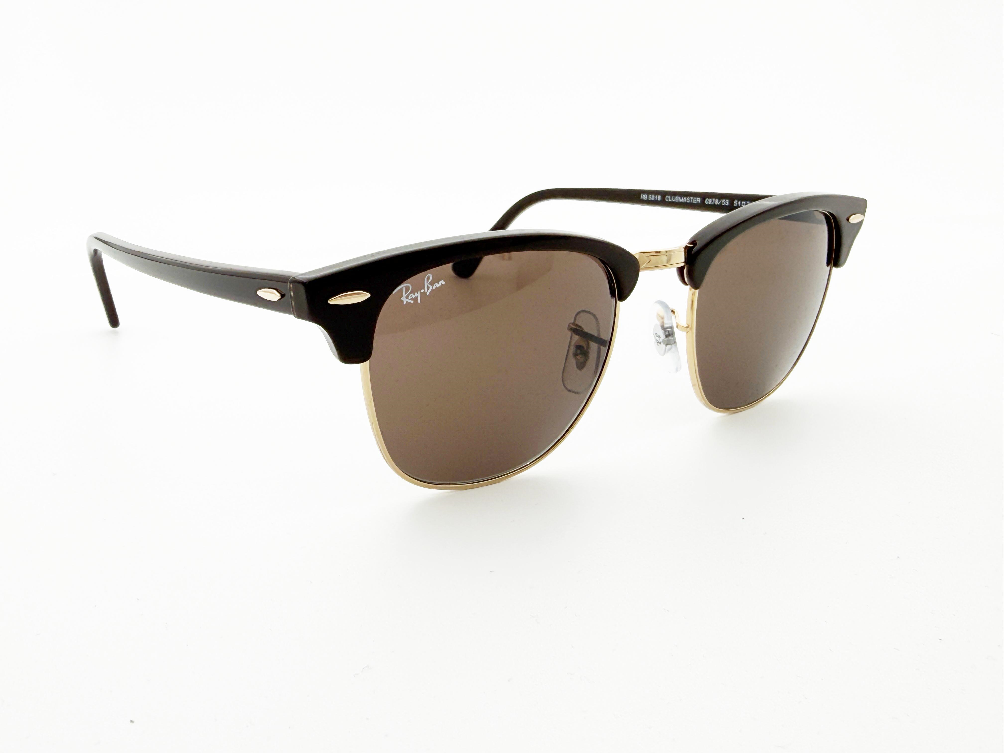 RAY-BAN 3016 687853 51 Unisex Güneş Gözlüğü