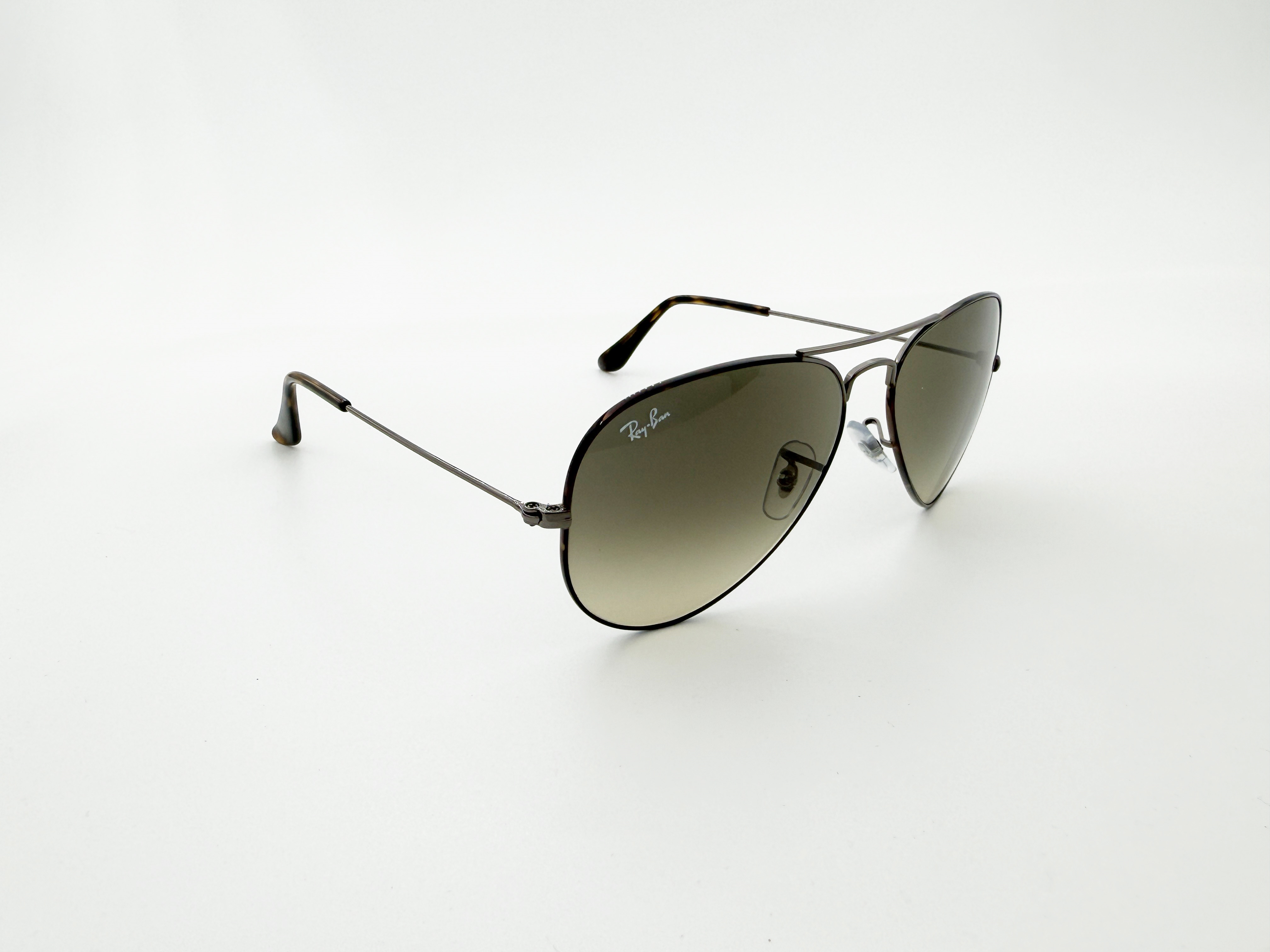 RAY-BAN 3025 92700A 58 Unisex Güneş Gözlüğü